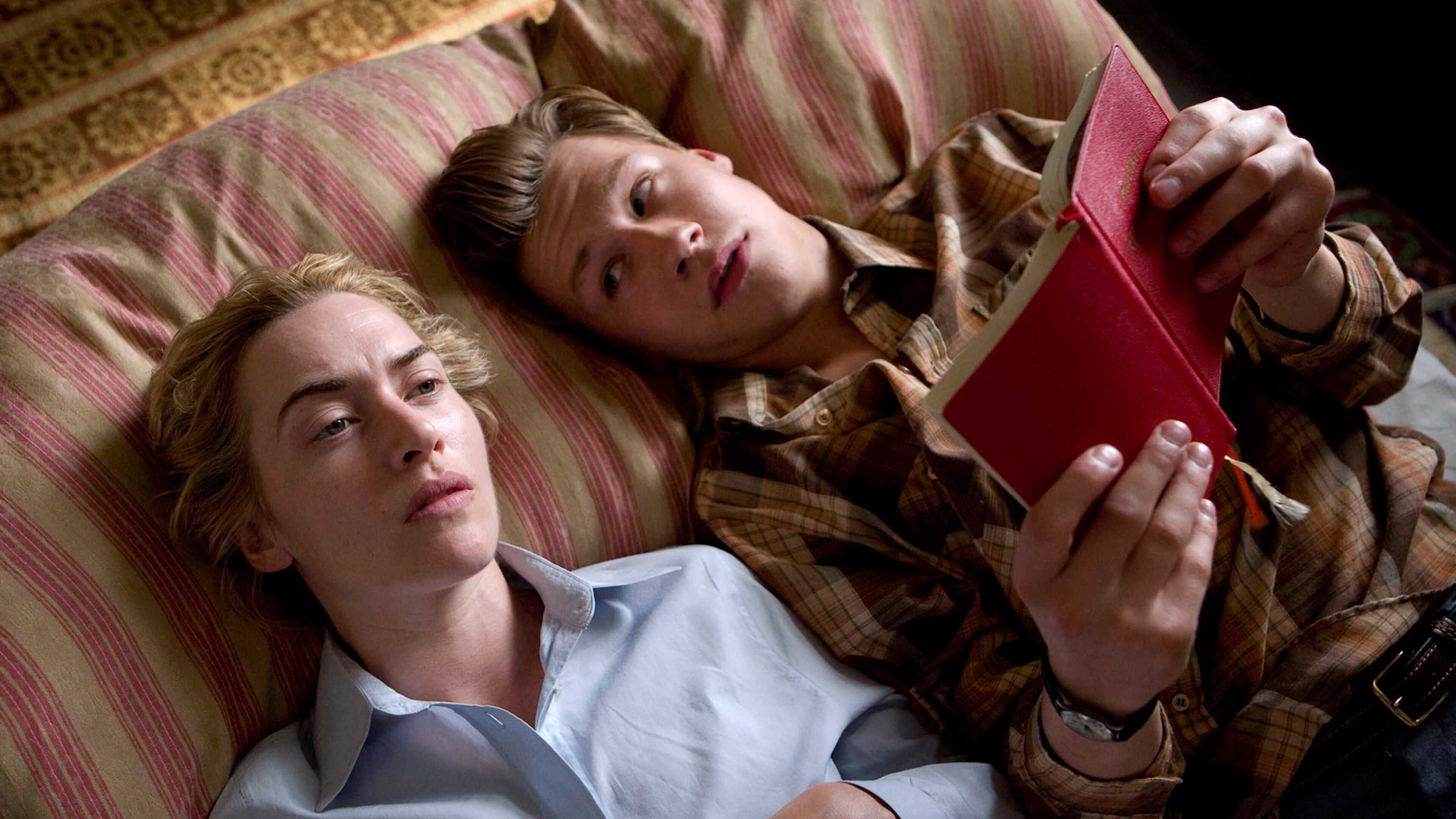 The Reader 3