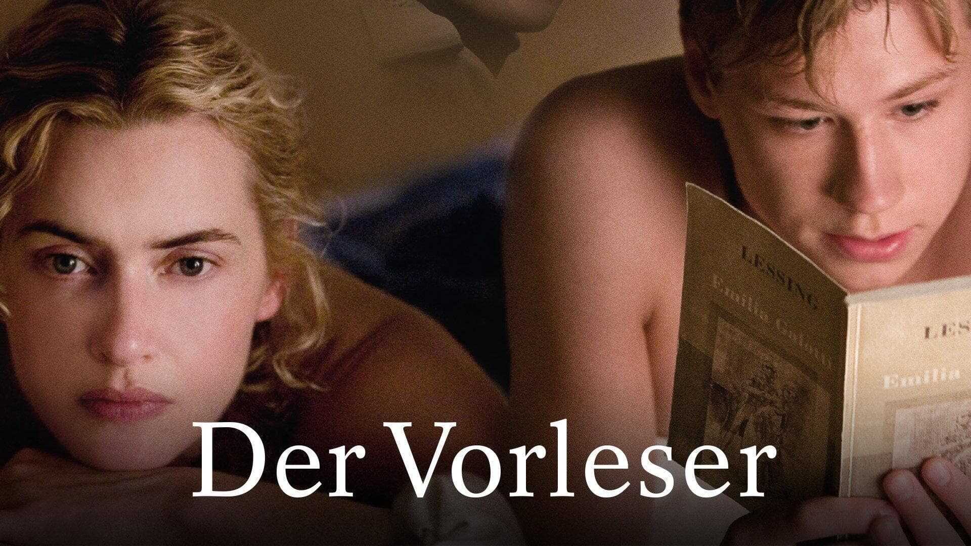 The Reader 4