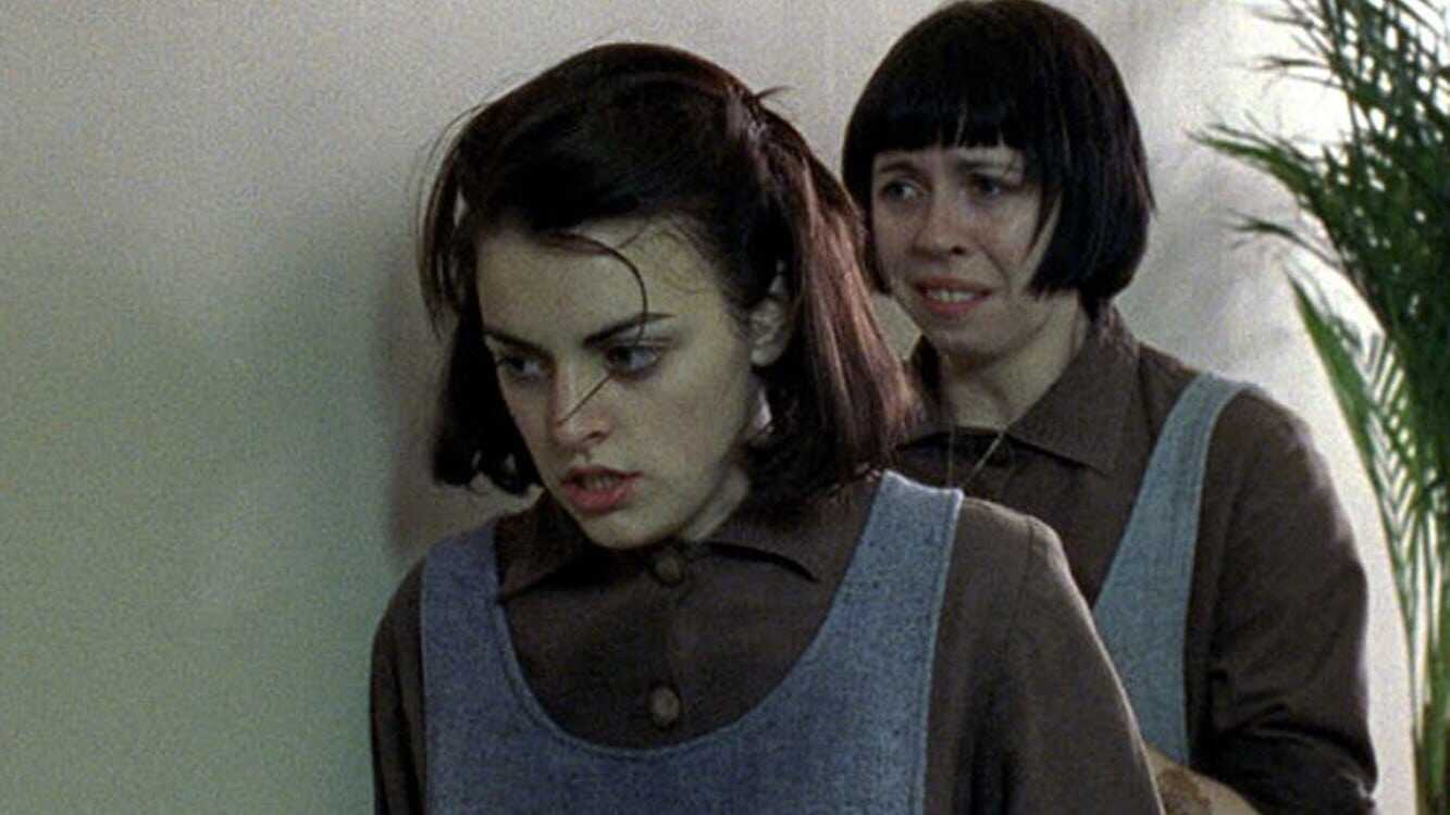 The Magdalene Sisters 0