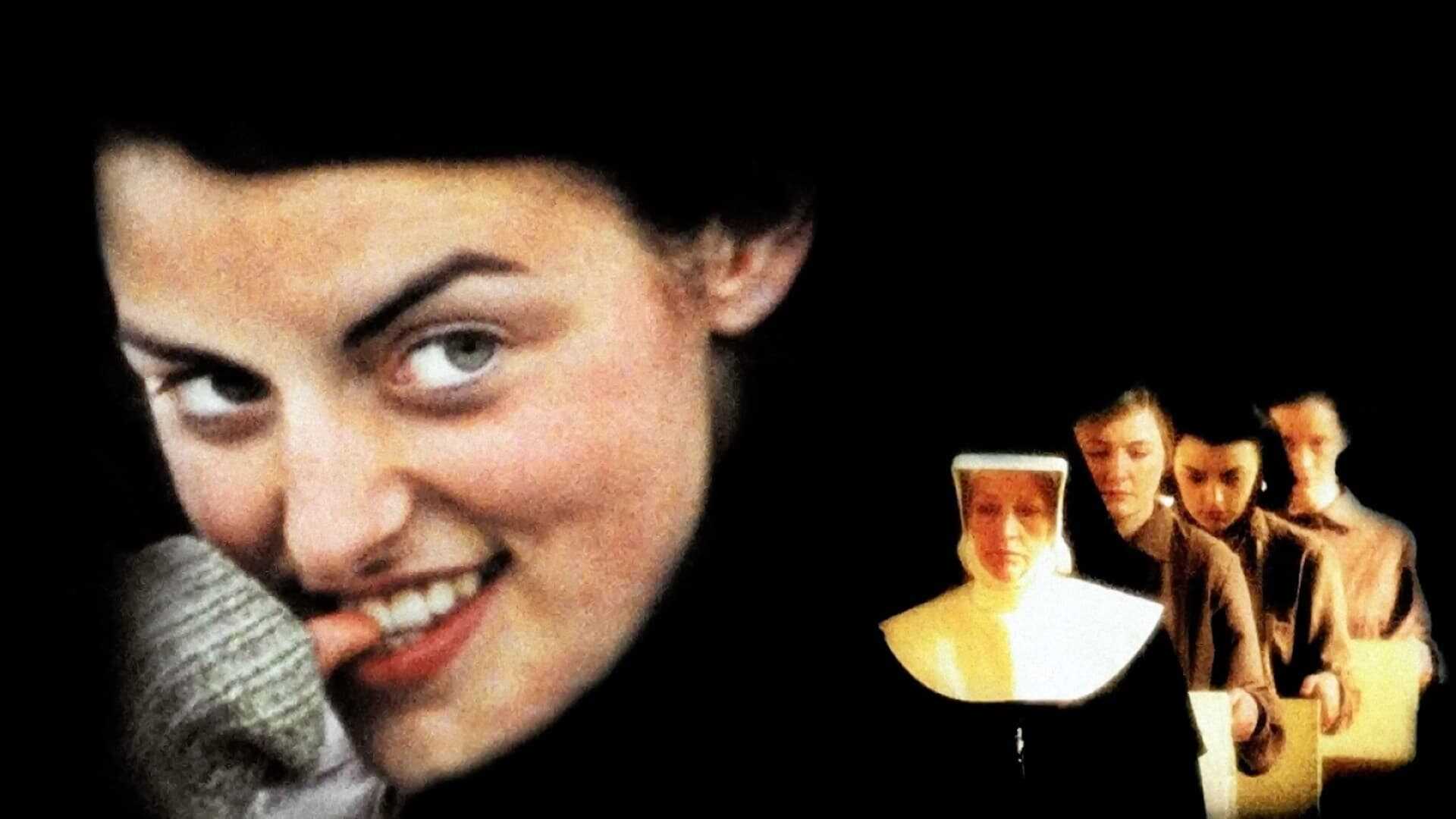 The Magdalene Sisters 3