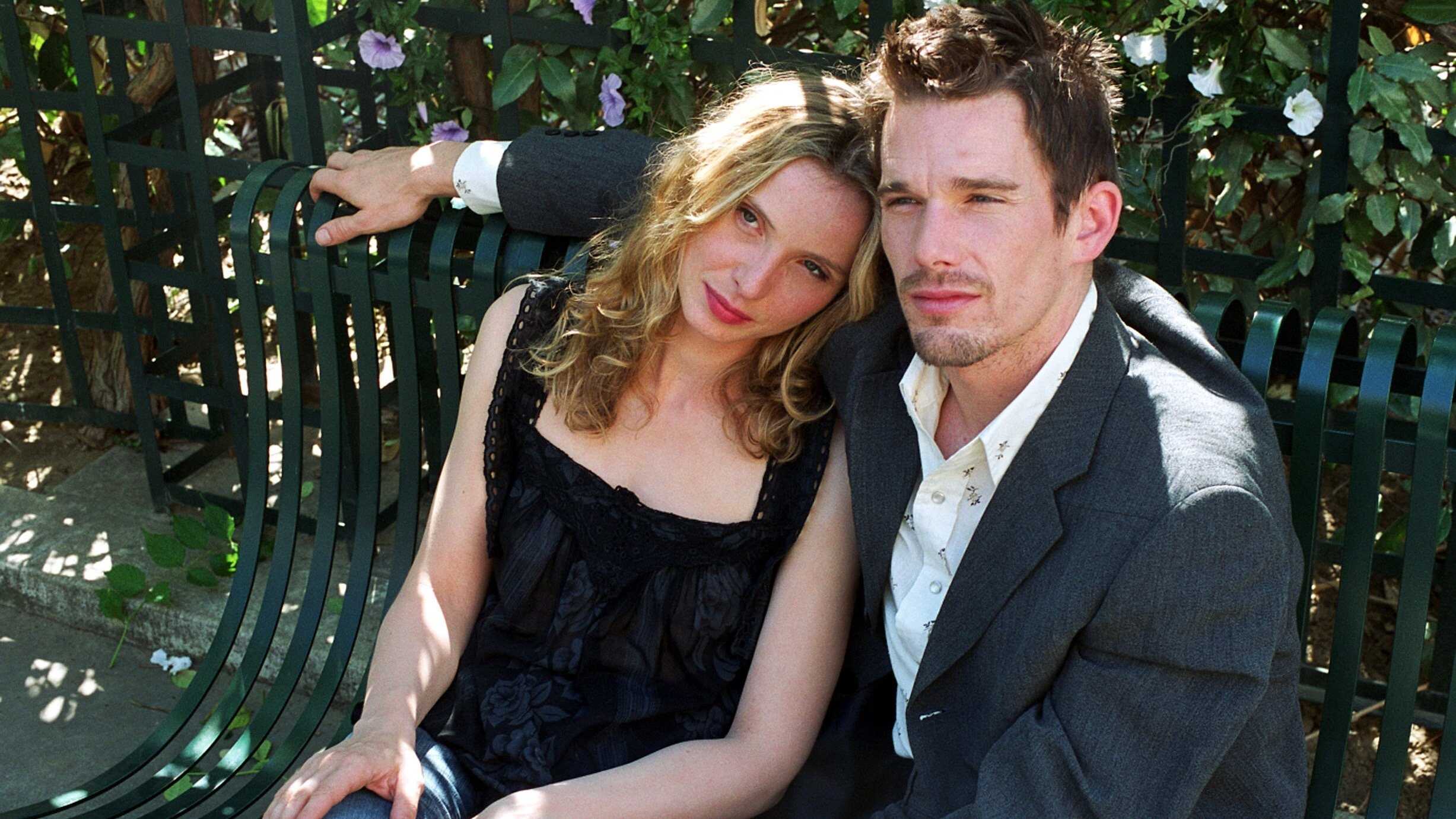 Before Sunset 0