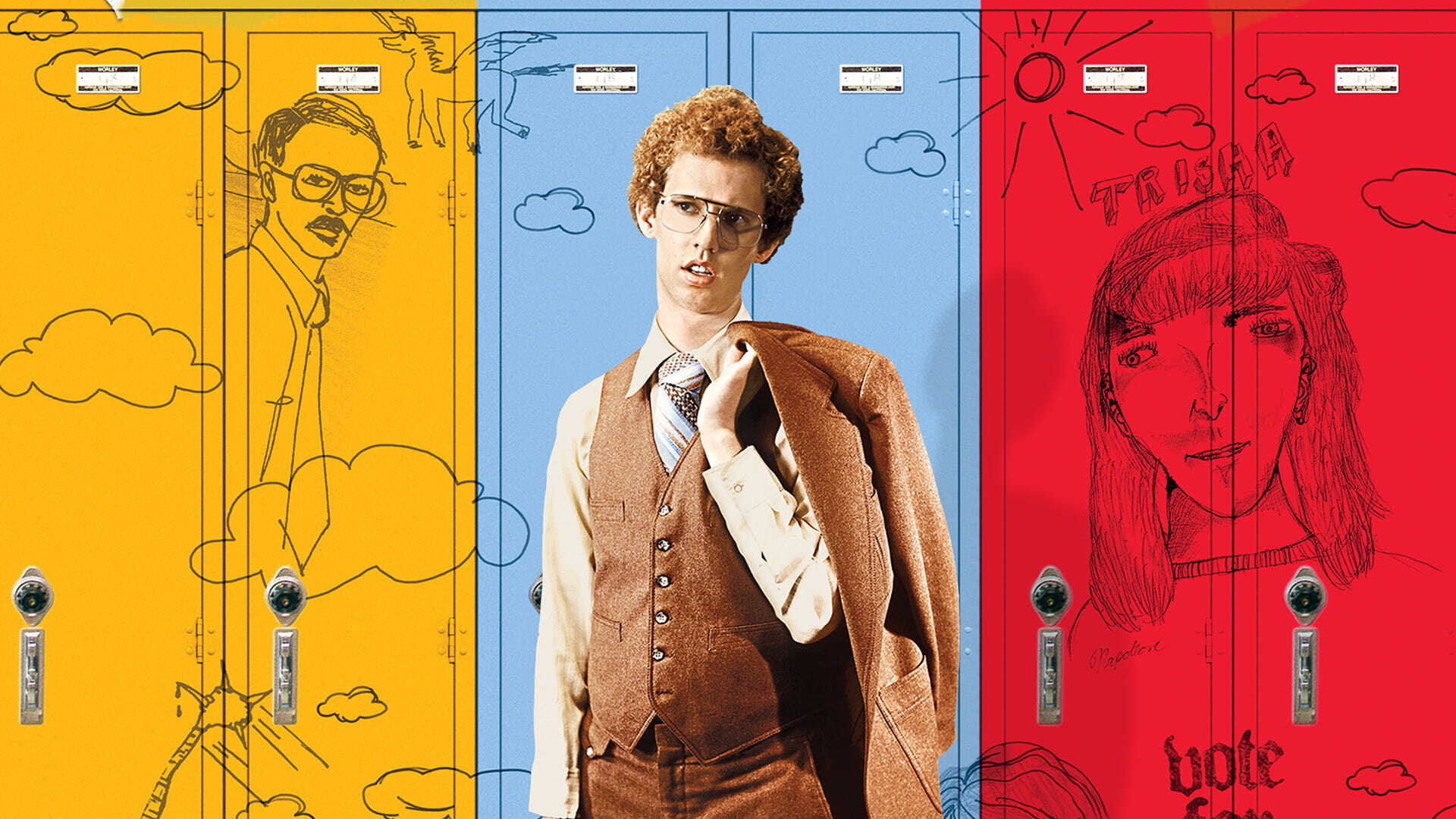 Napoleon Dynamite 0