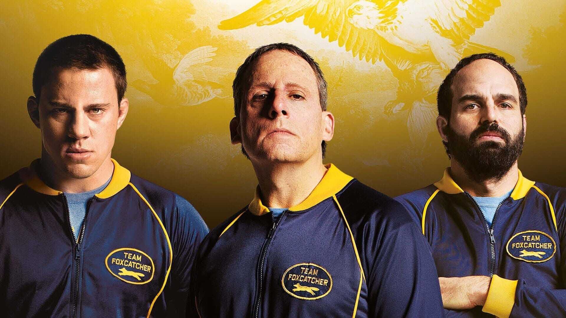 Foxcatcher 0