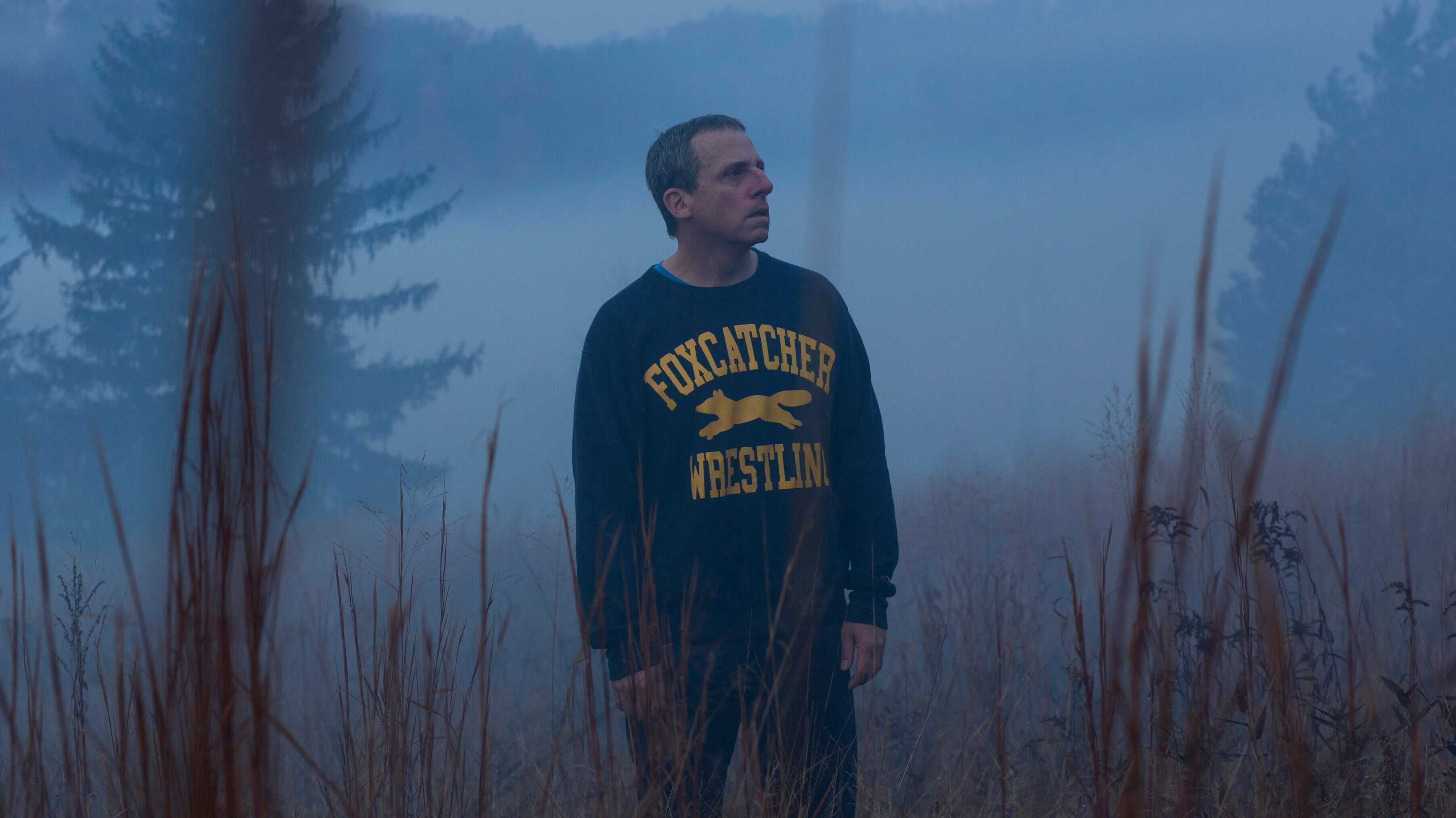 Foxcatcher 3