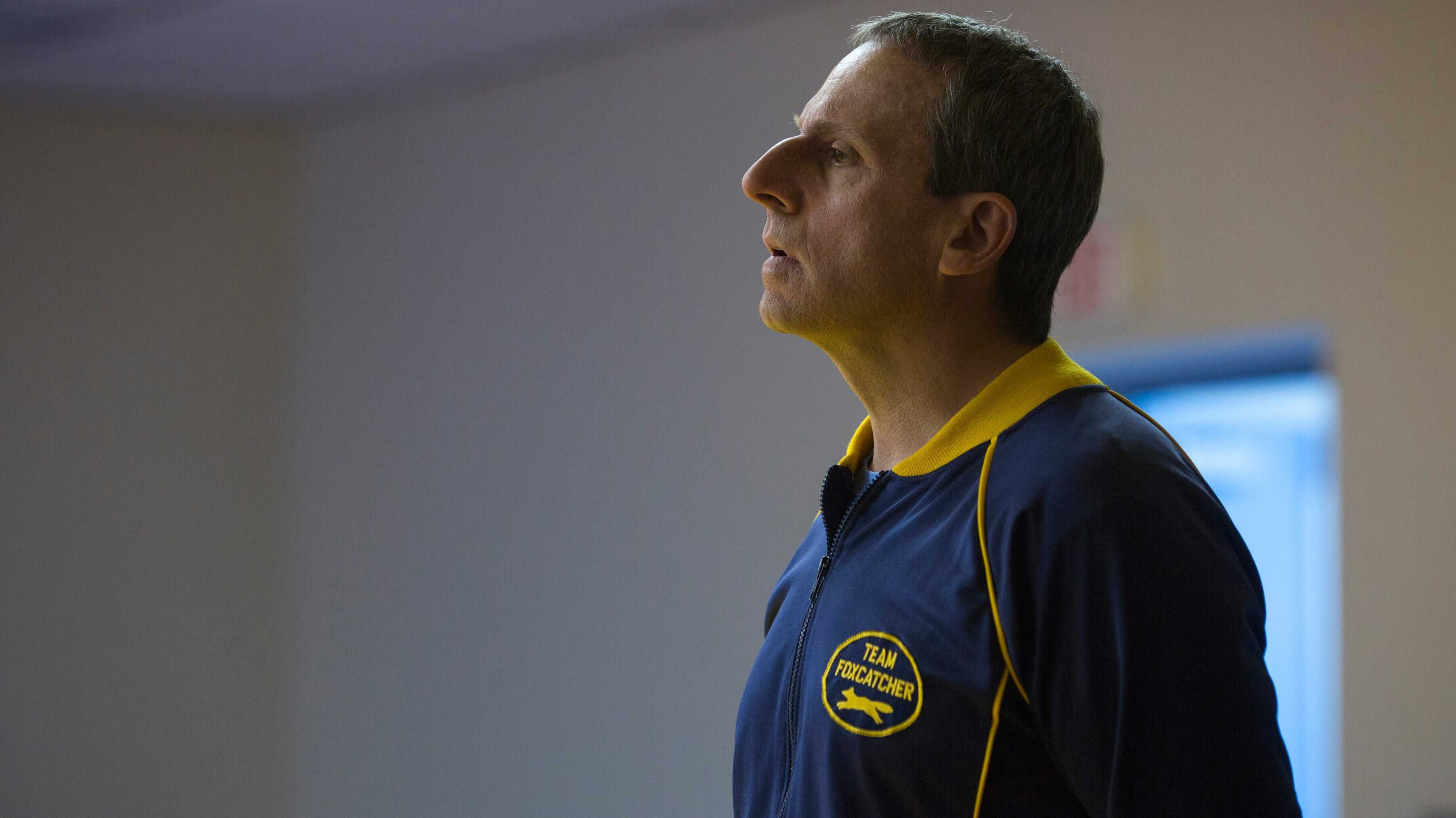 Foxcatcher 4