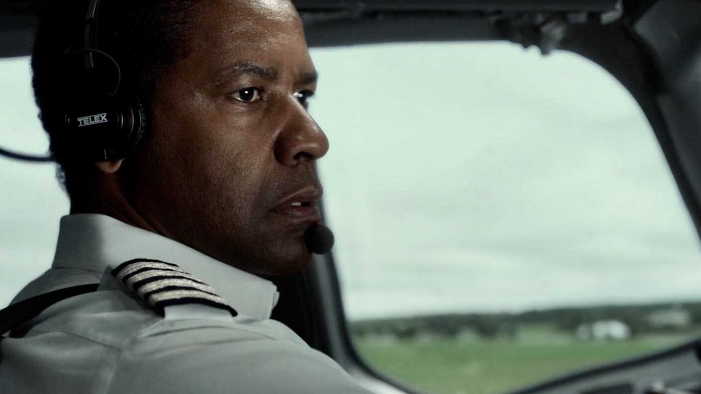 Flight 4