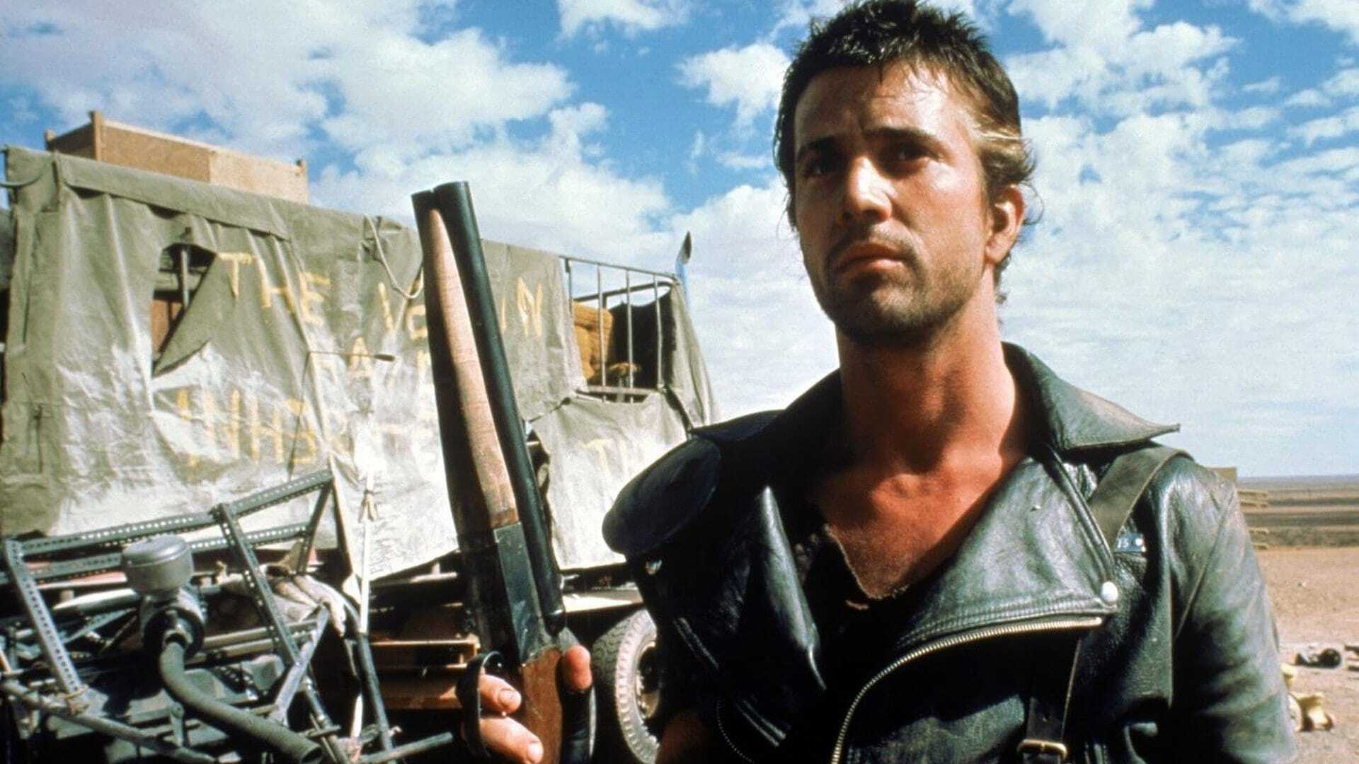 Mad Max 0