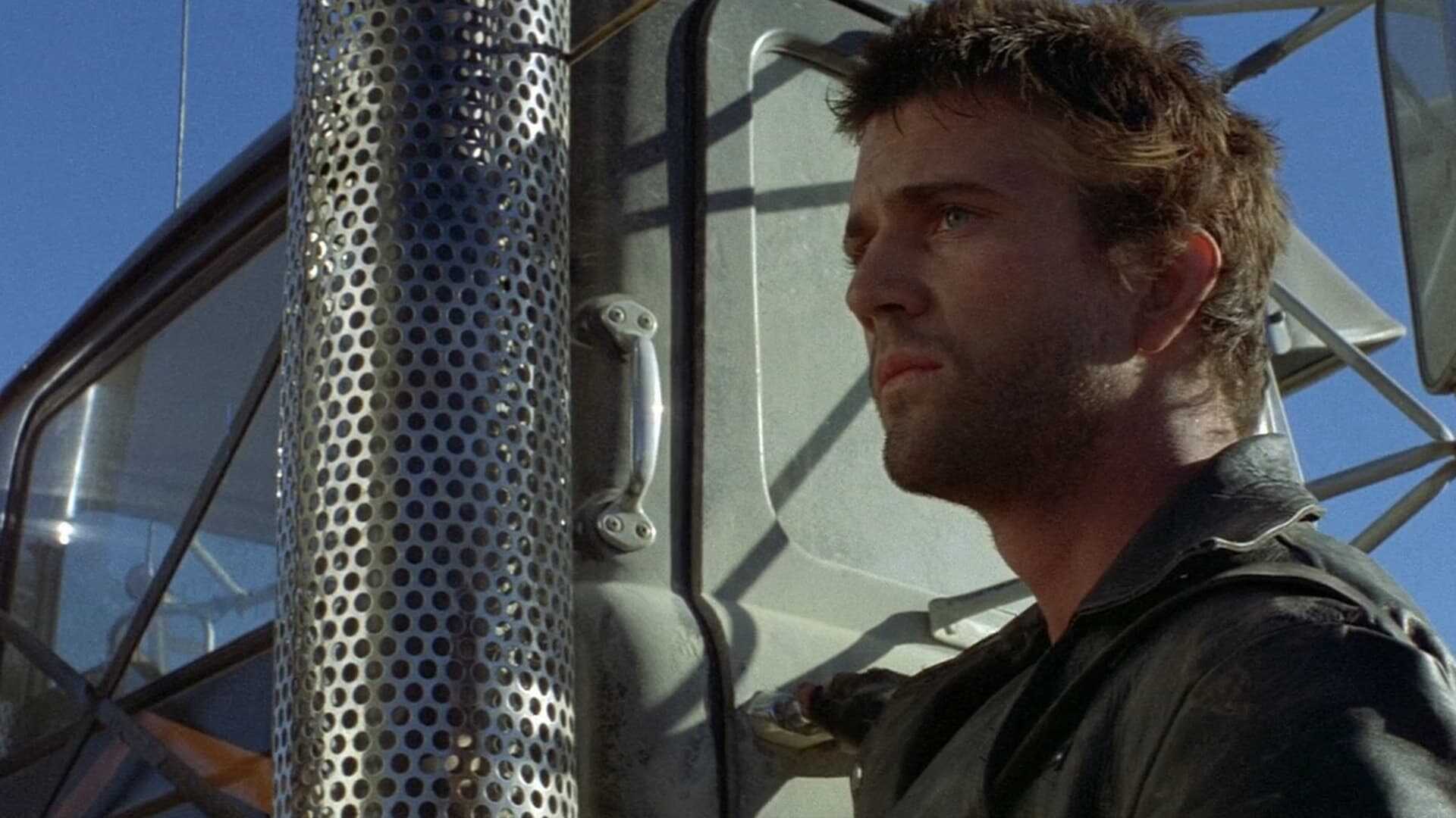 Mad Max 3