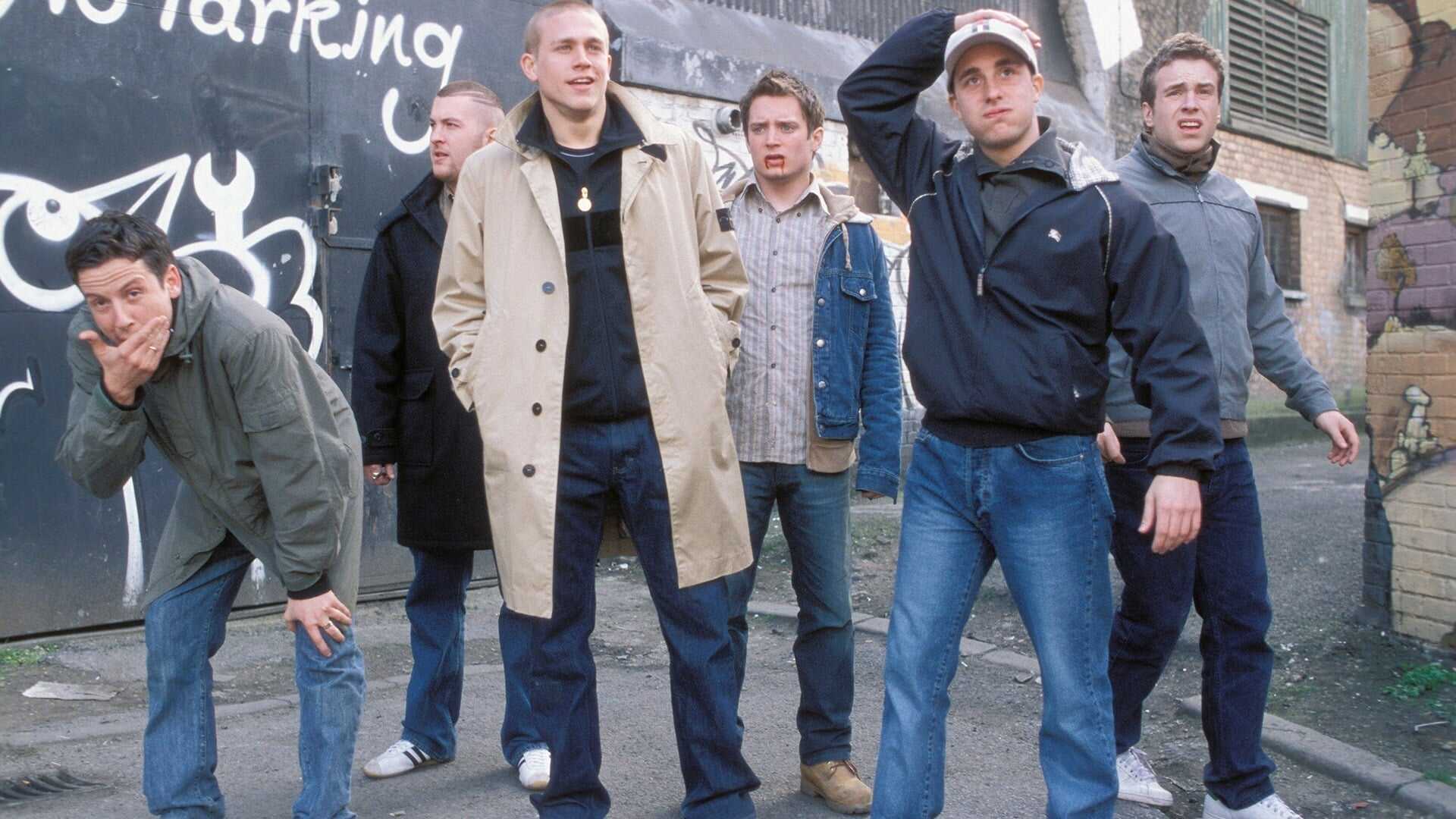Hooligans 2