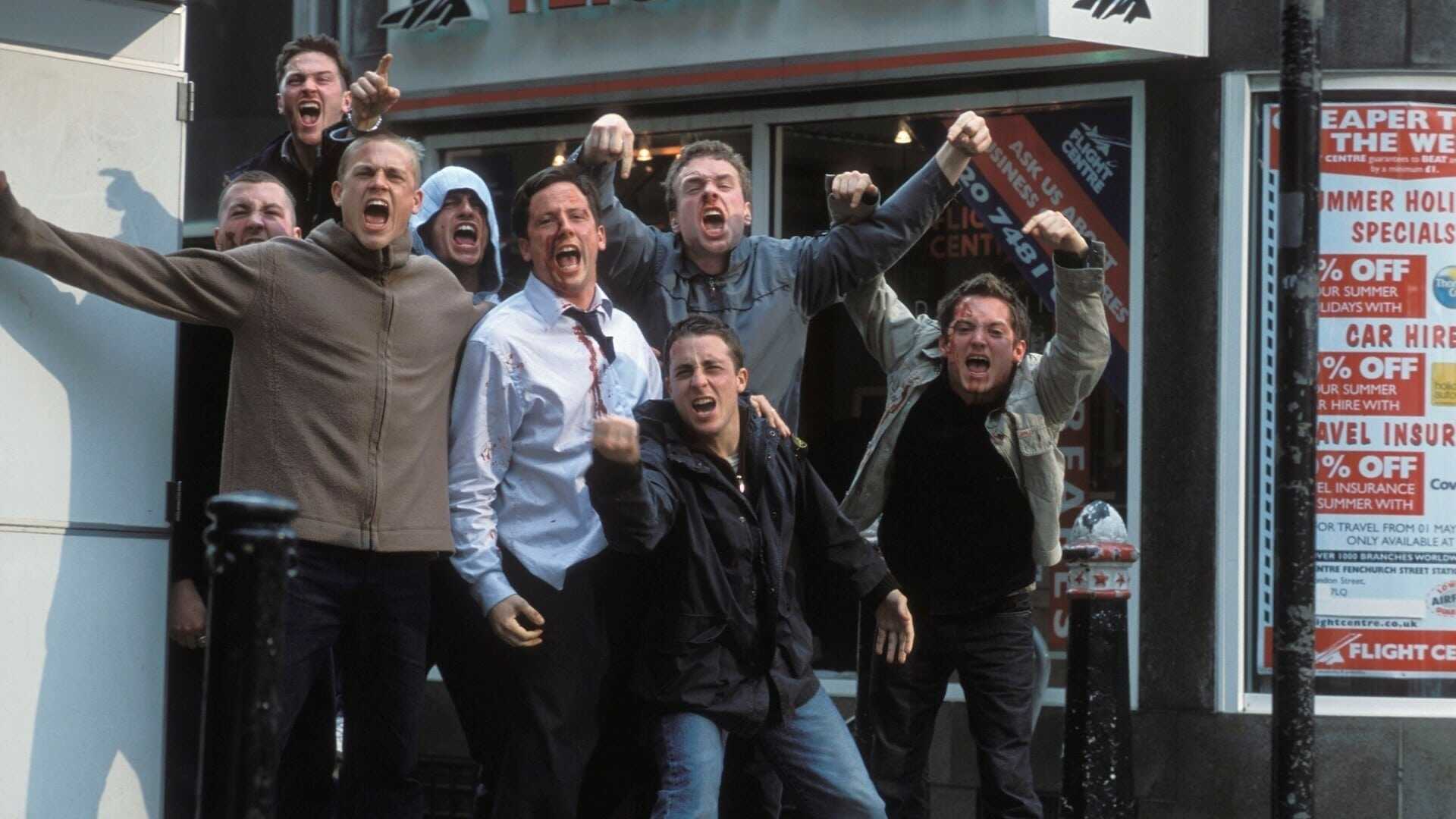 Hooligans 4