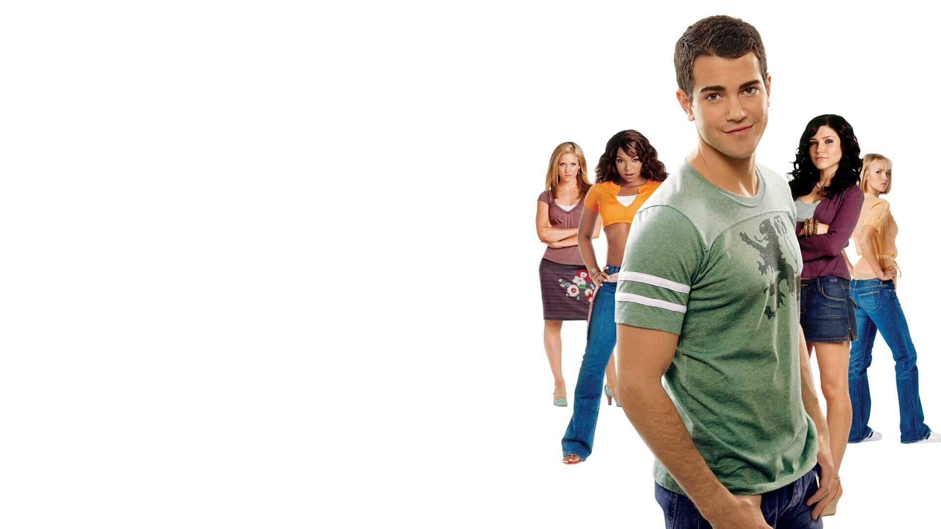 John Tucker doit mourir 3