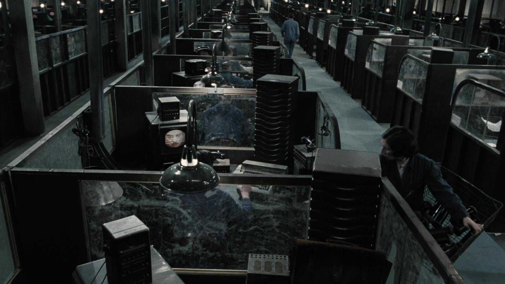 1984: A personal view of Orwells Nineteen Eighty Four 3