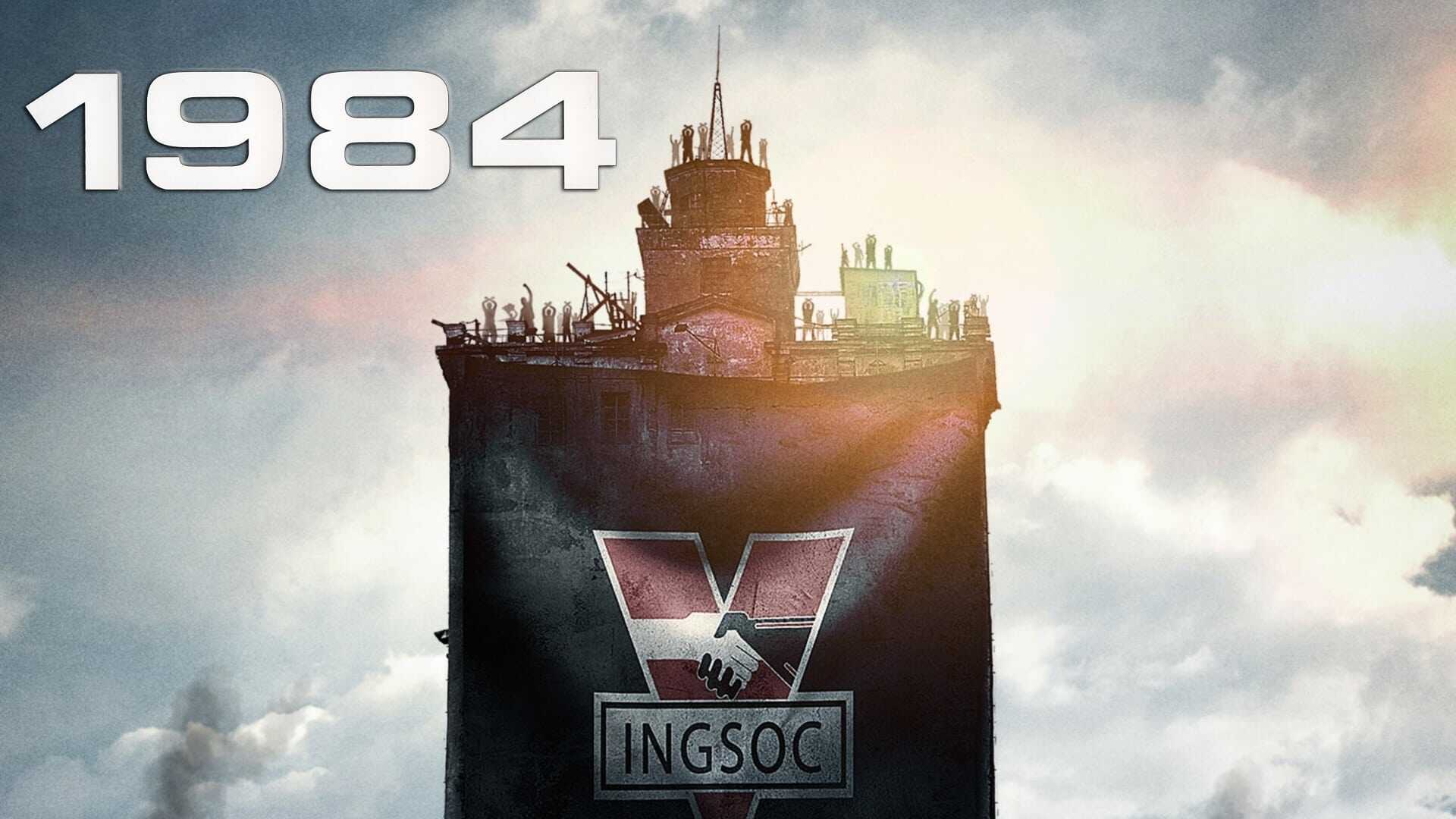 1984: A personal view of Orwells Nineteen Eighty Four 4