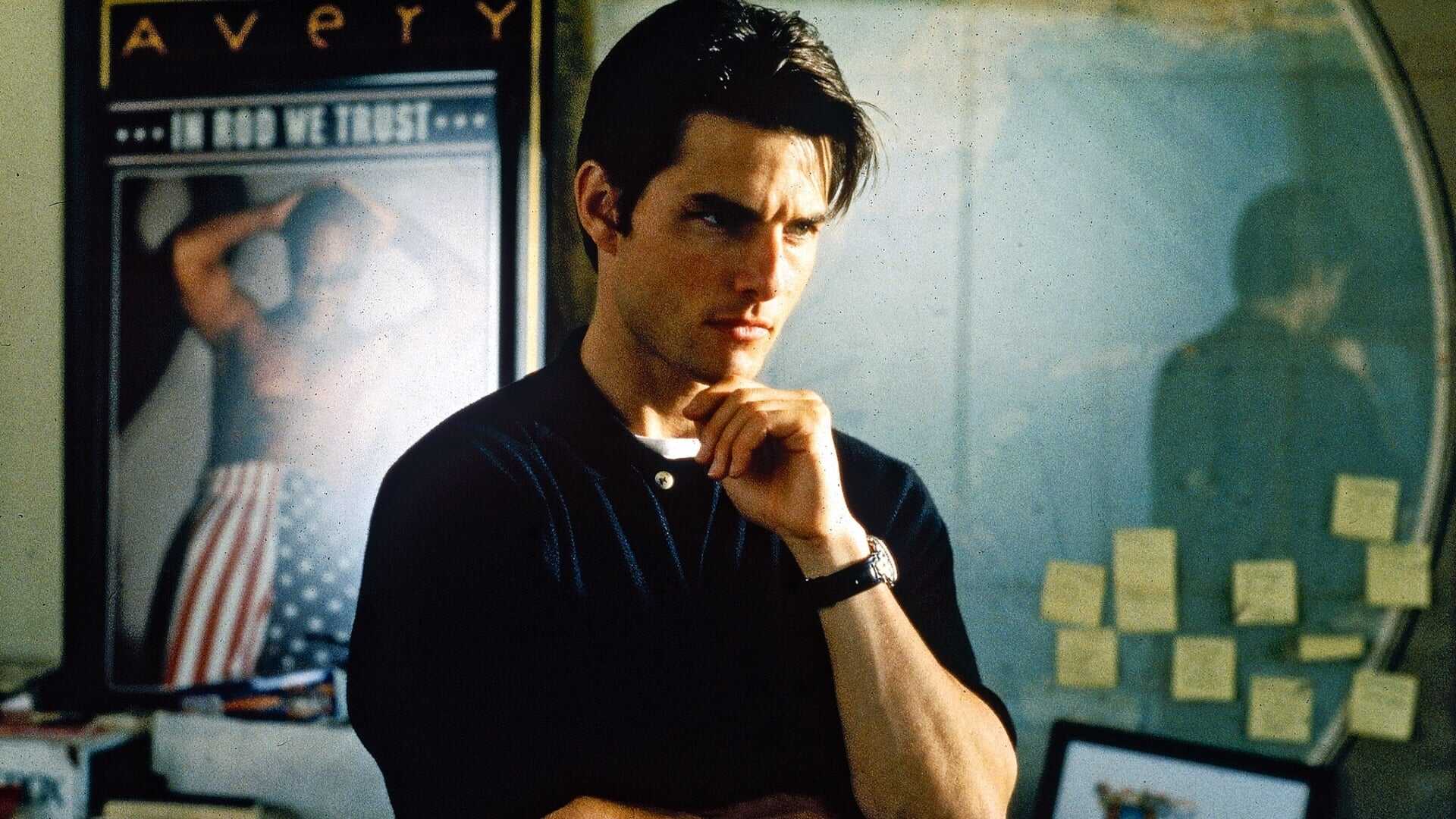 Jerry Maguire 0