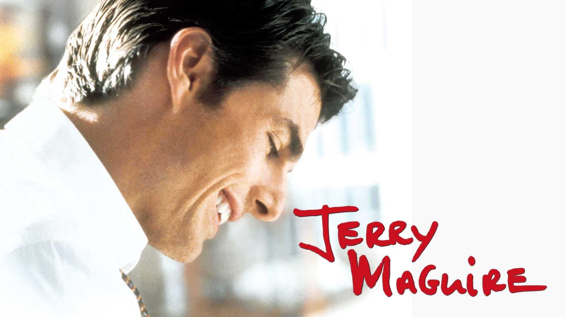 Jerry Maguire 1