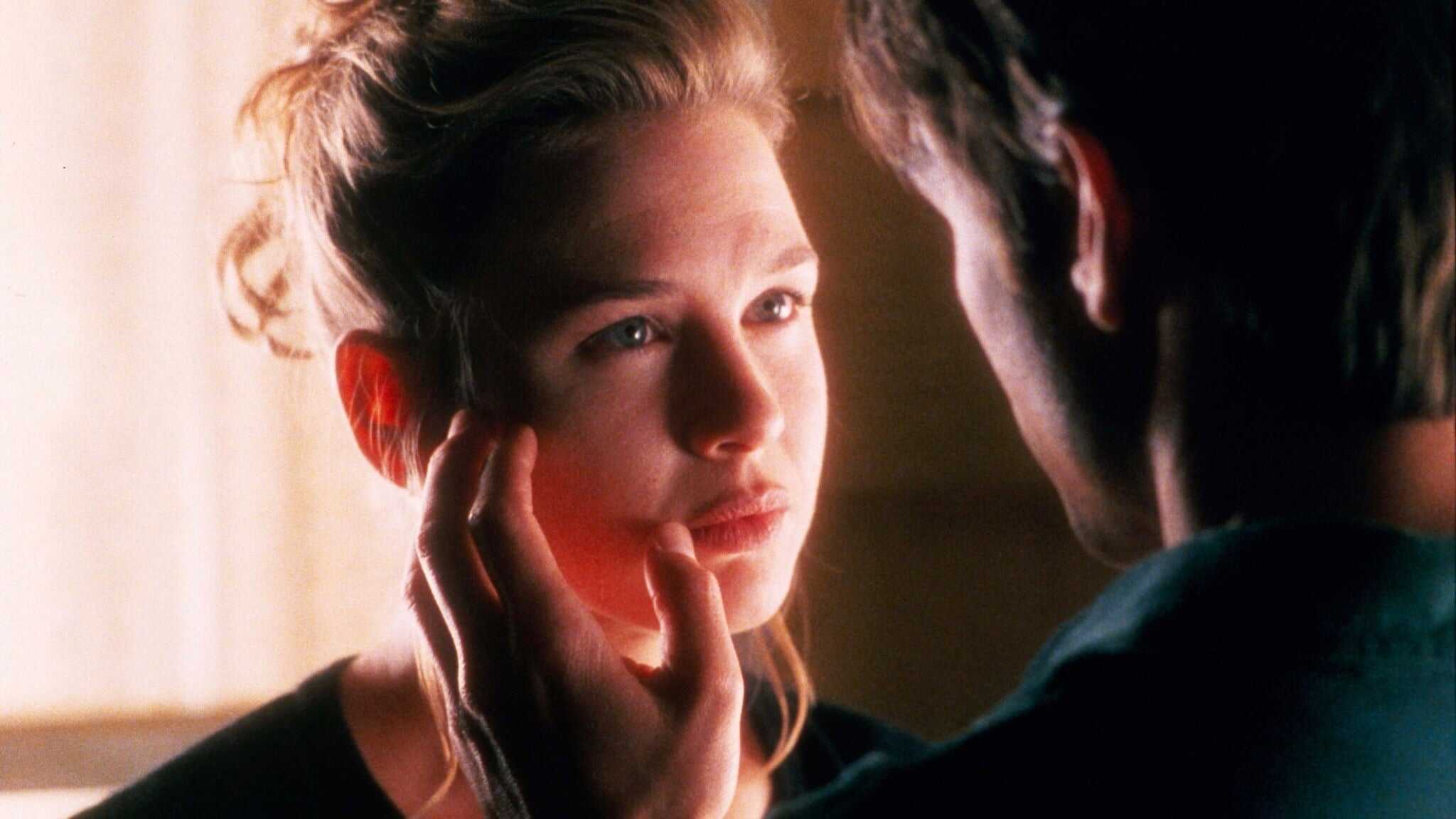 Jerry Maguire 3