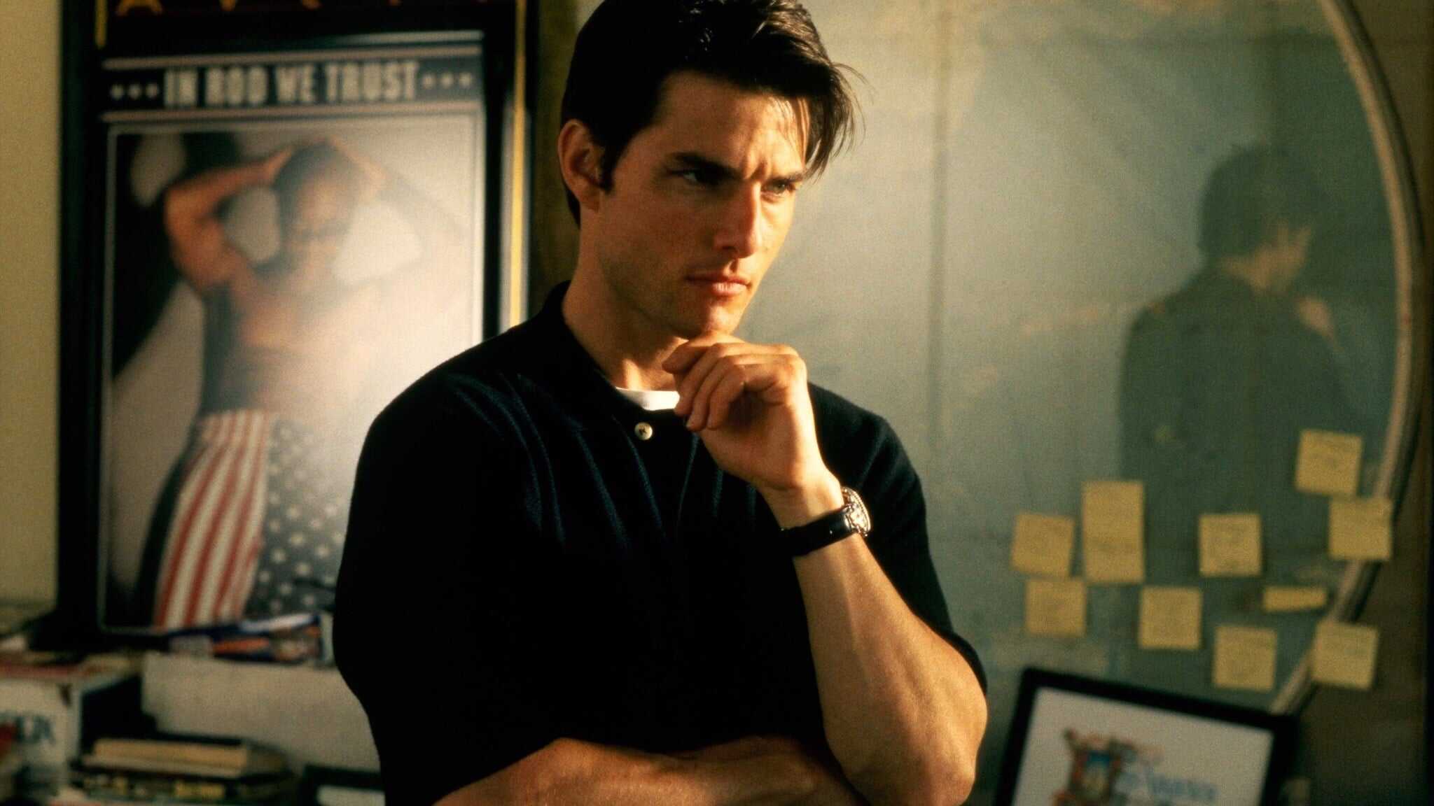 Jerry Maguire 4
