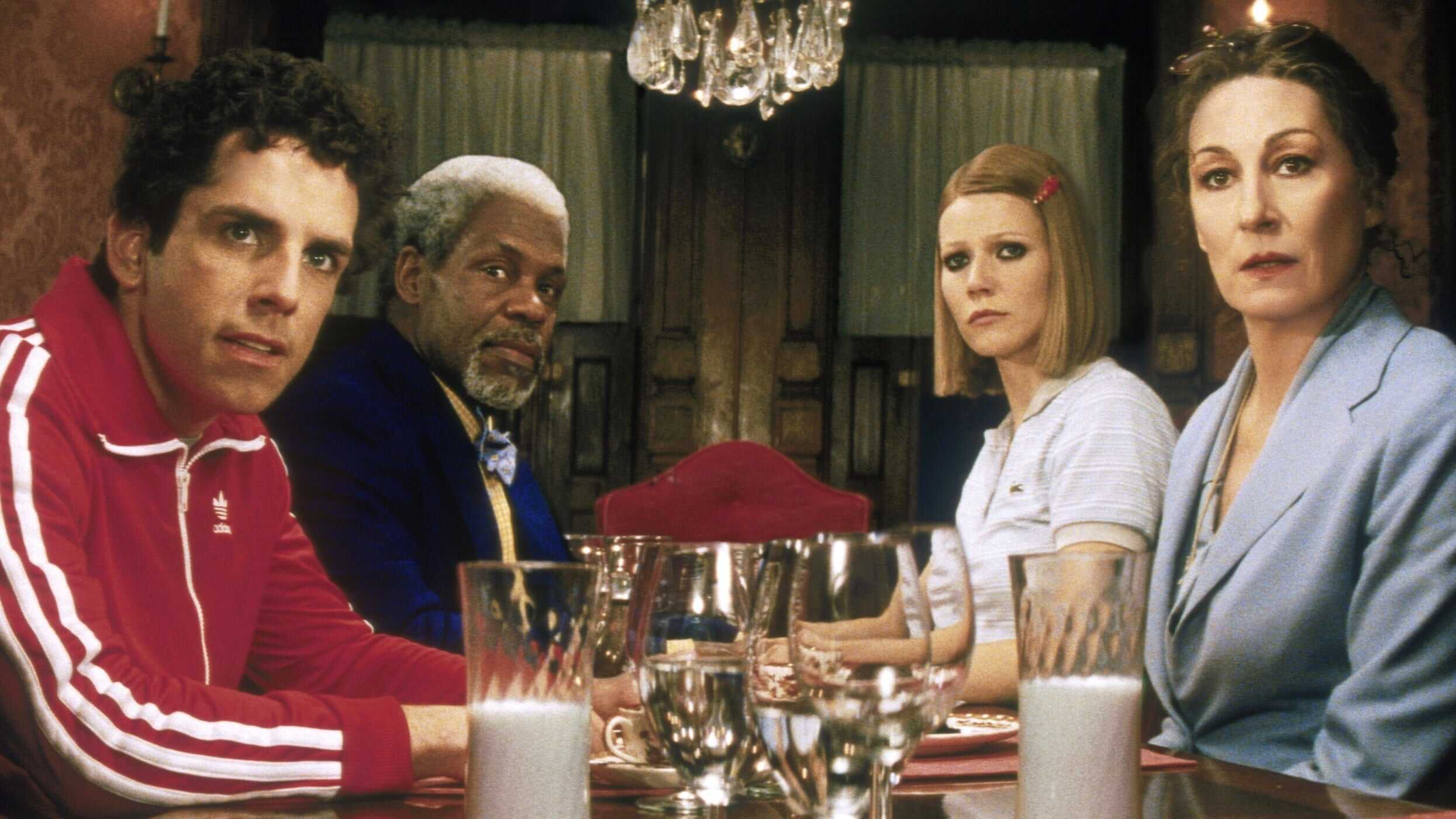 La Famille Tenenbaum 0