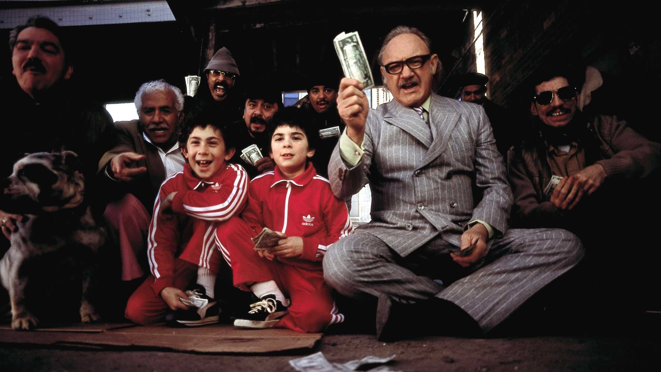 La Famille Tenenbaum 3
