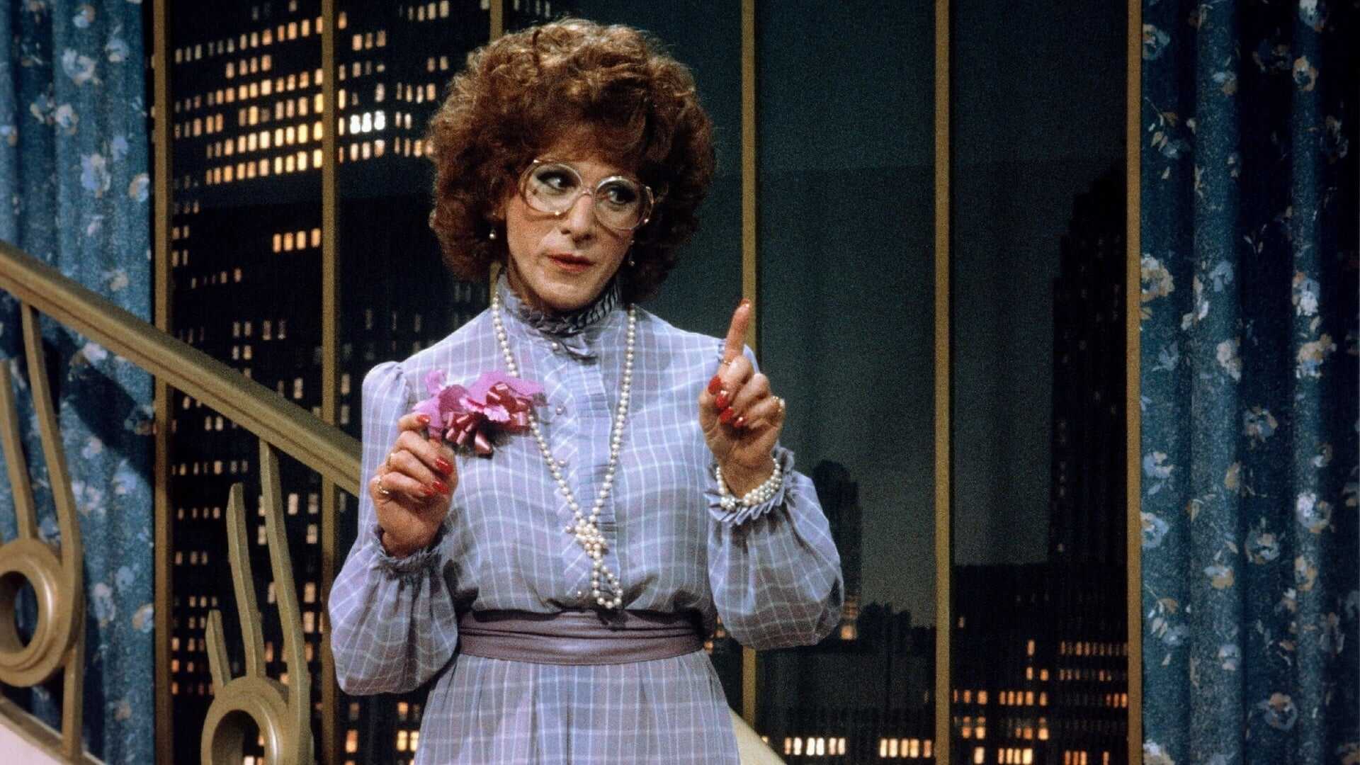 Tootsie 1
