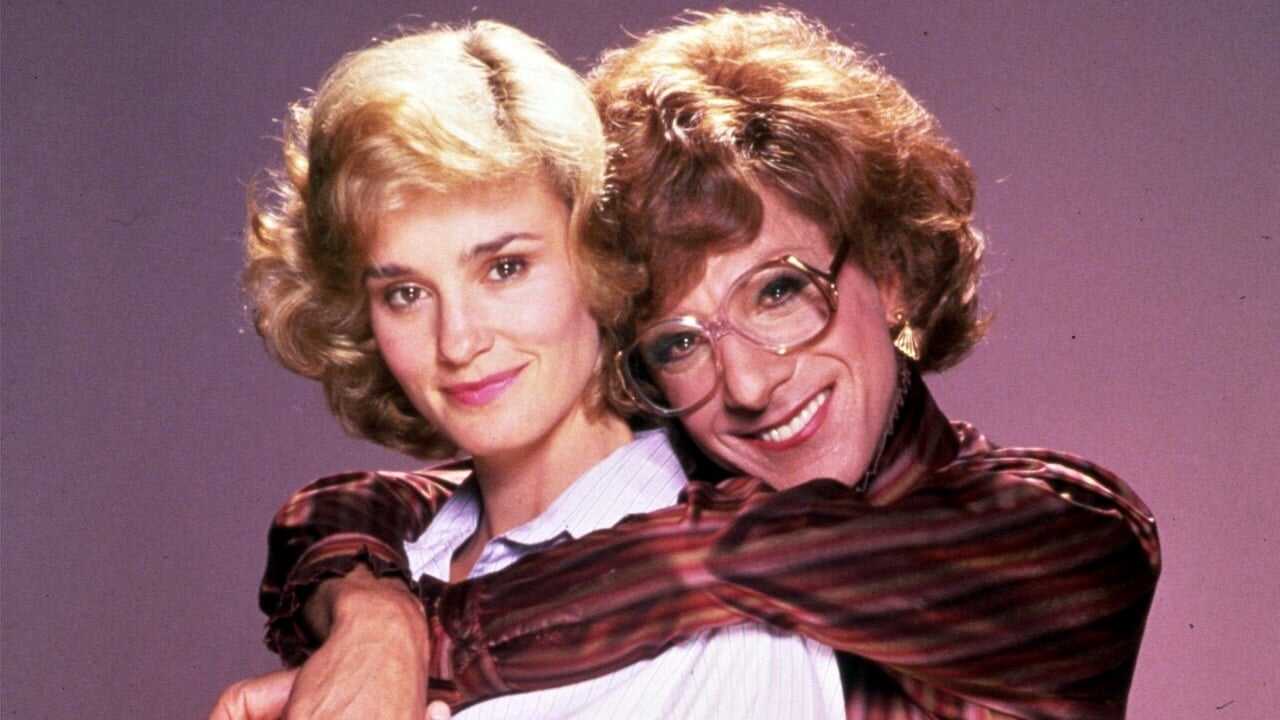 Tootsie 2