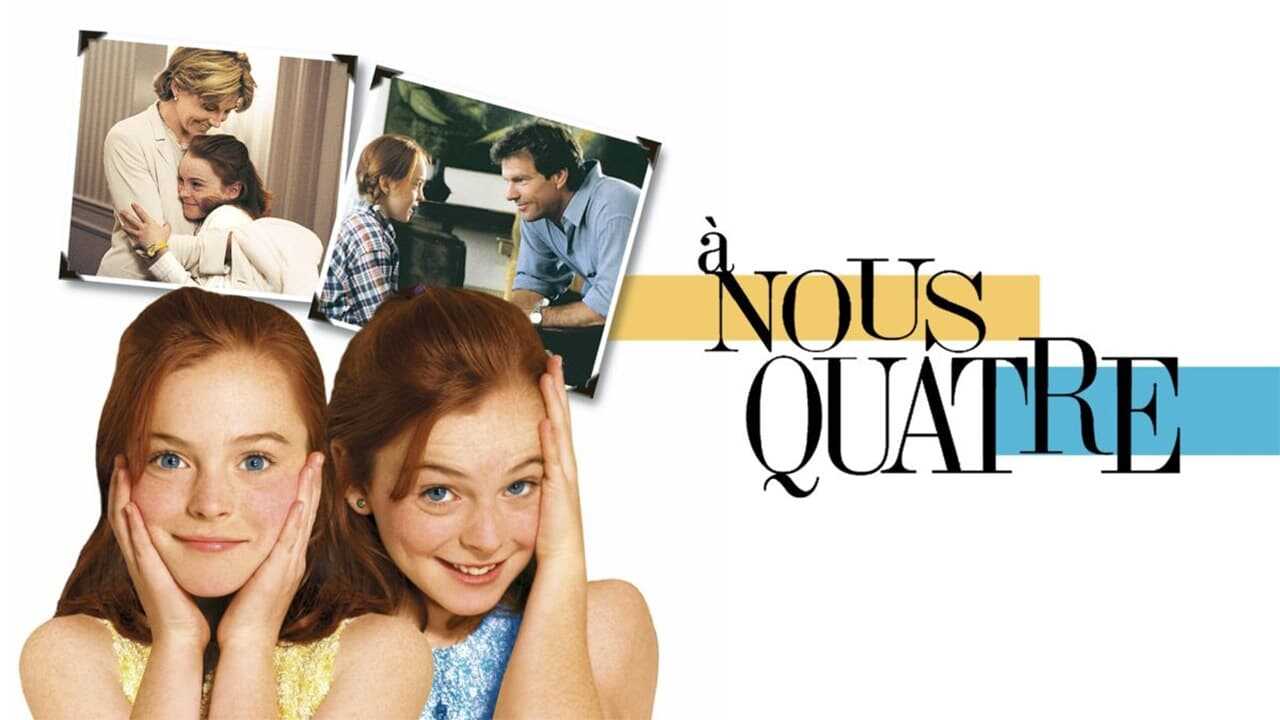 À nous quatre 0