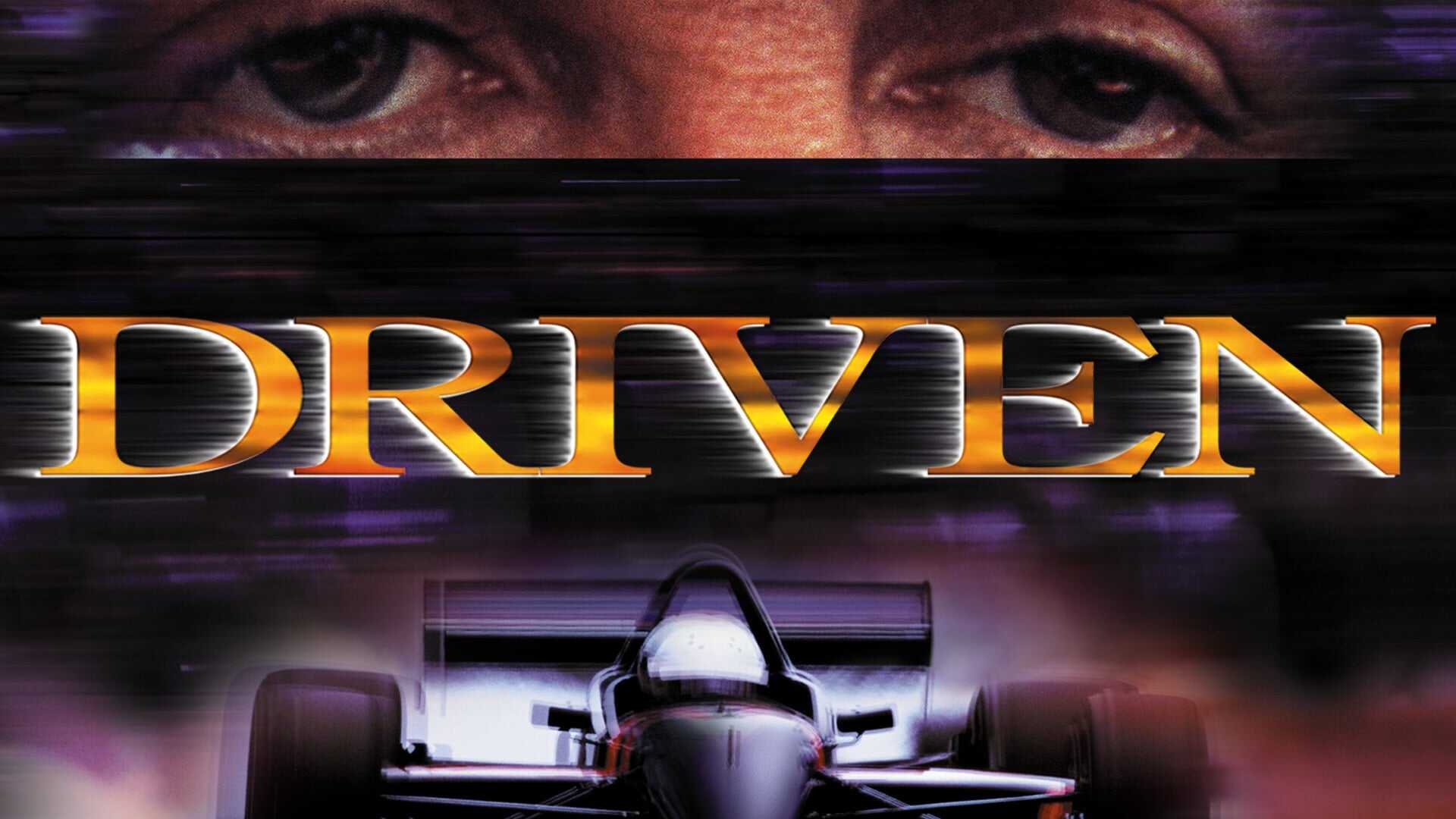 Driven 2