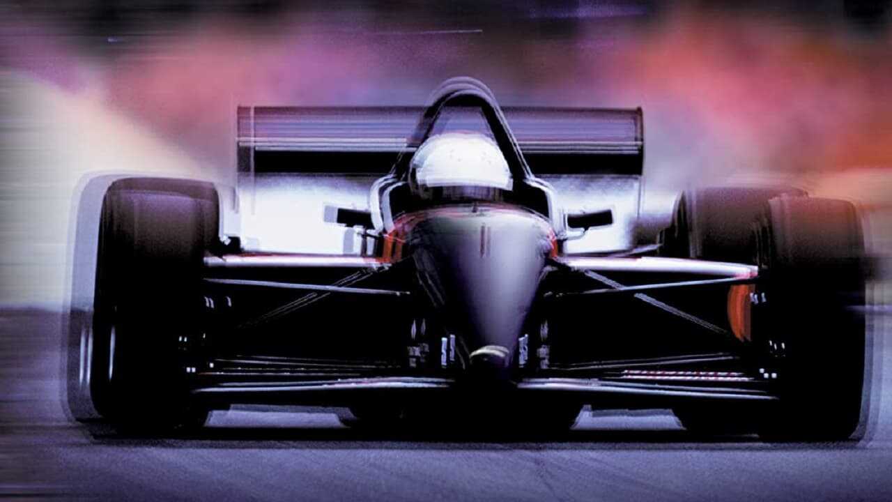 Driven 3
