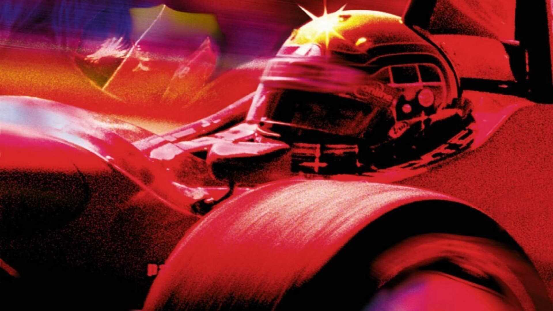 Driven 4
