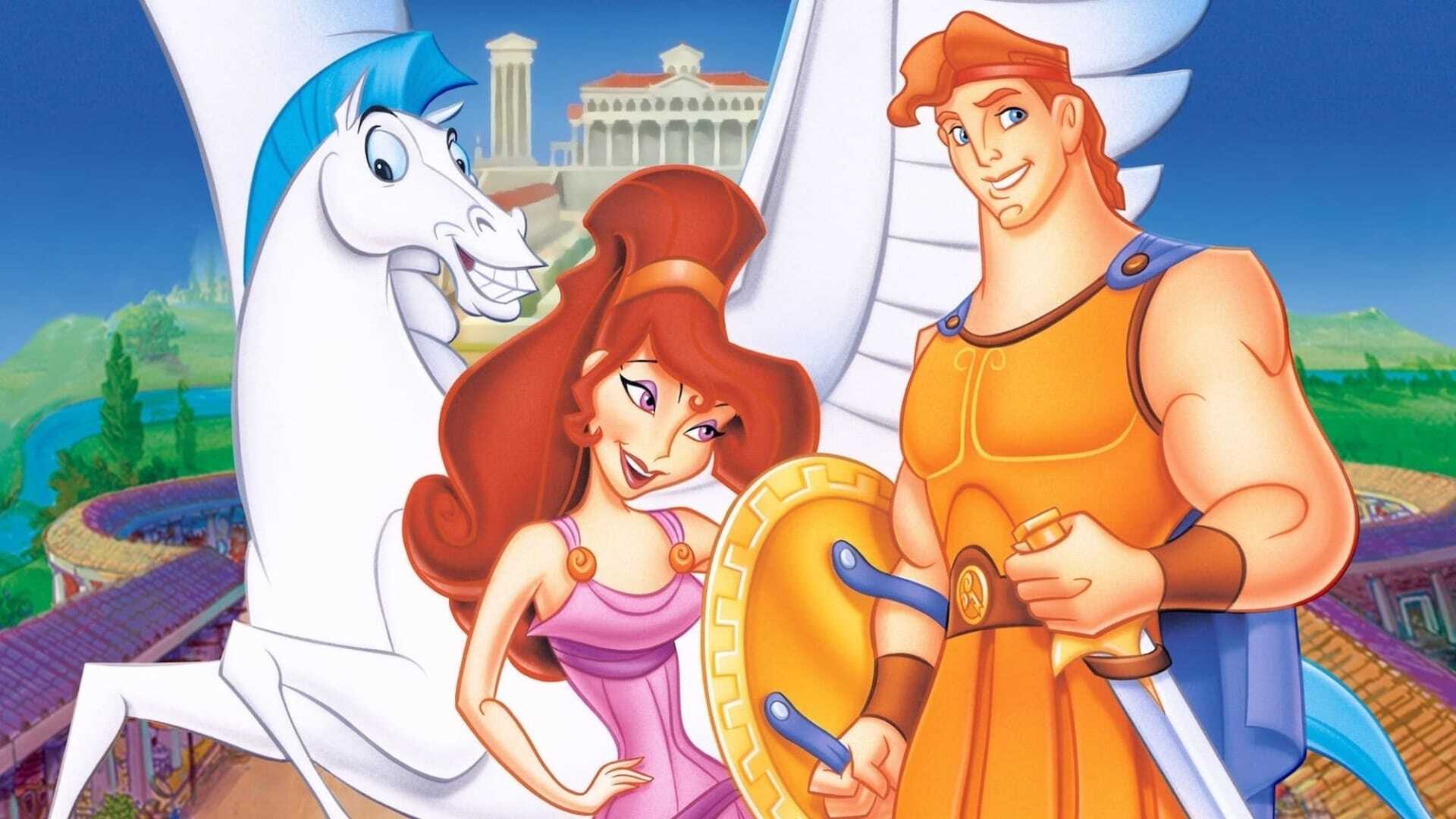 Hercules 0