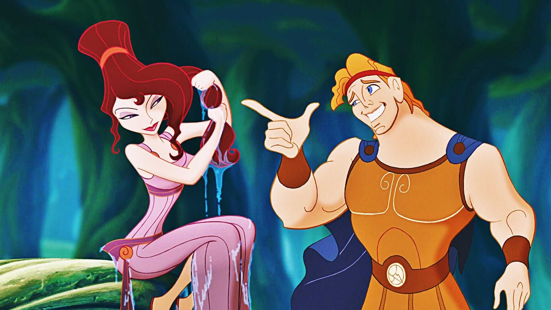 Hercules 1