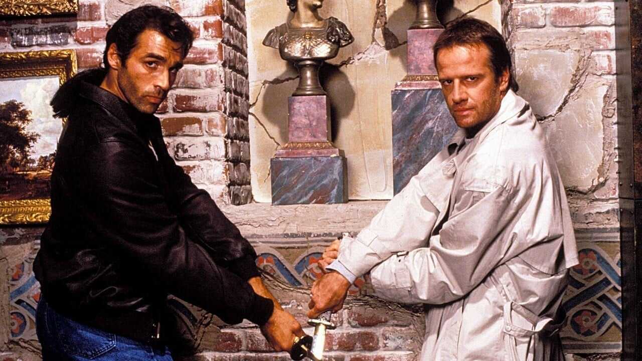 Highlander 3 0