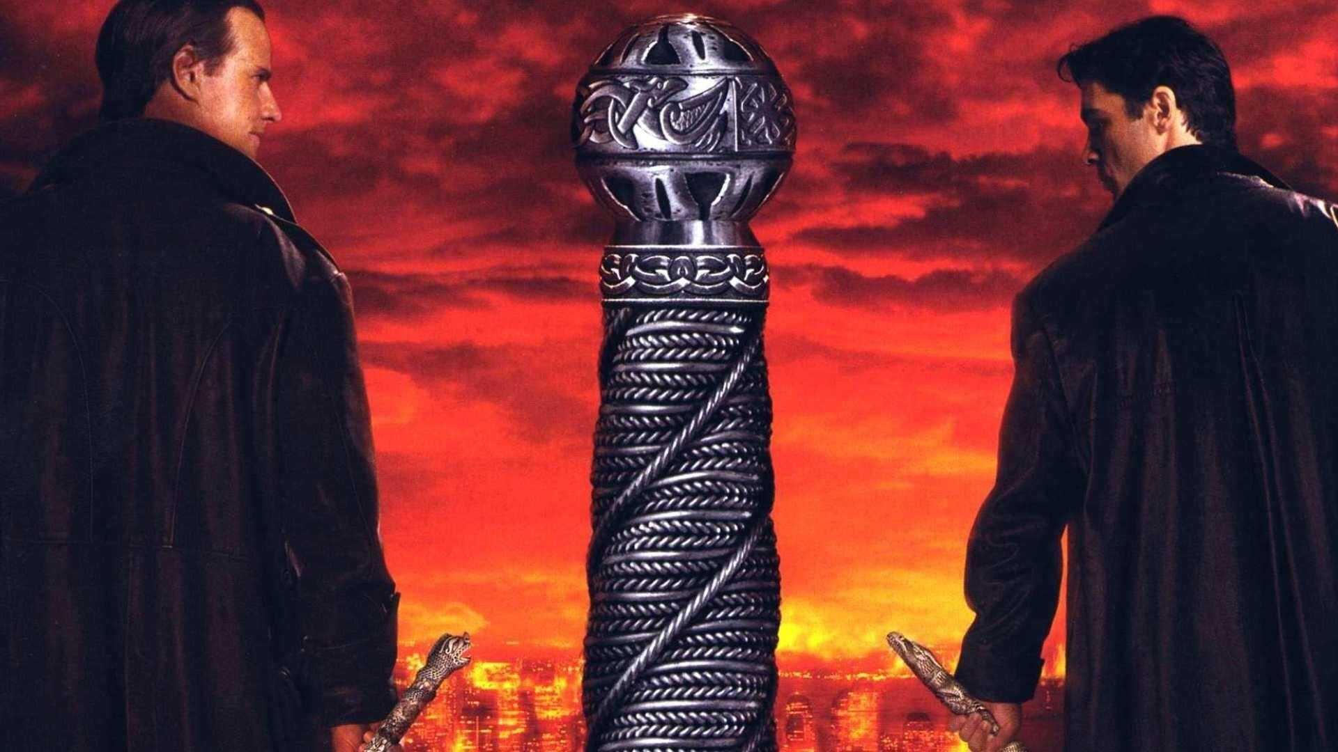 Highlander 3 1