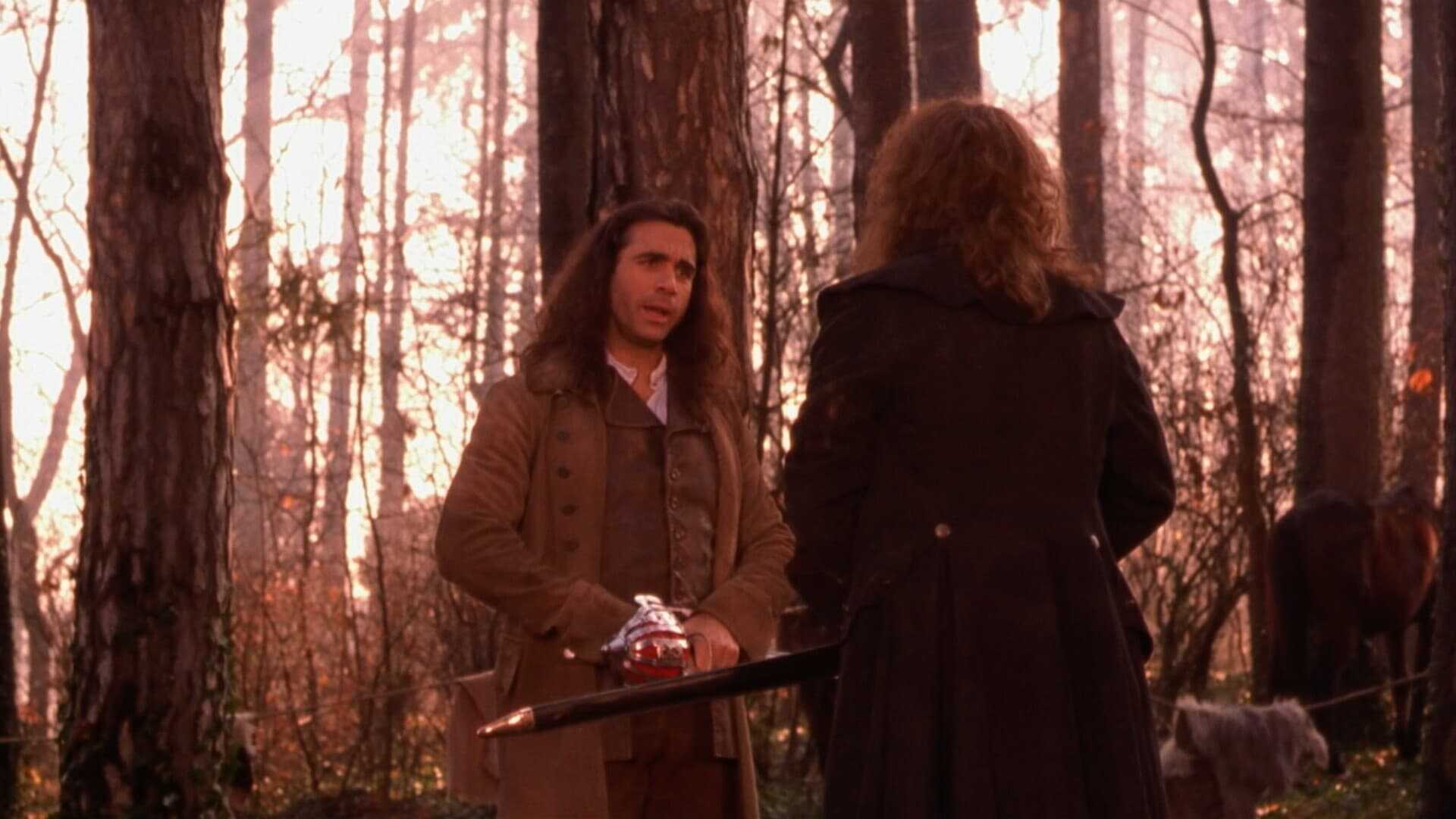 Highlander 3 2