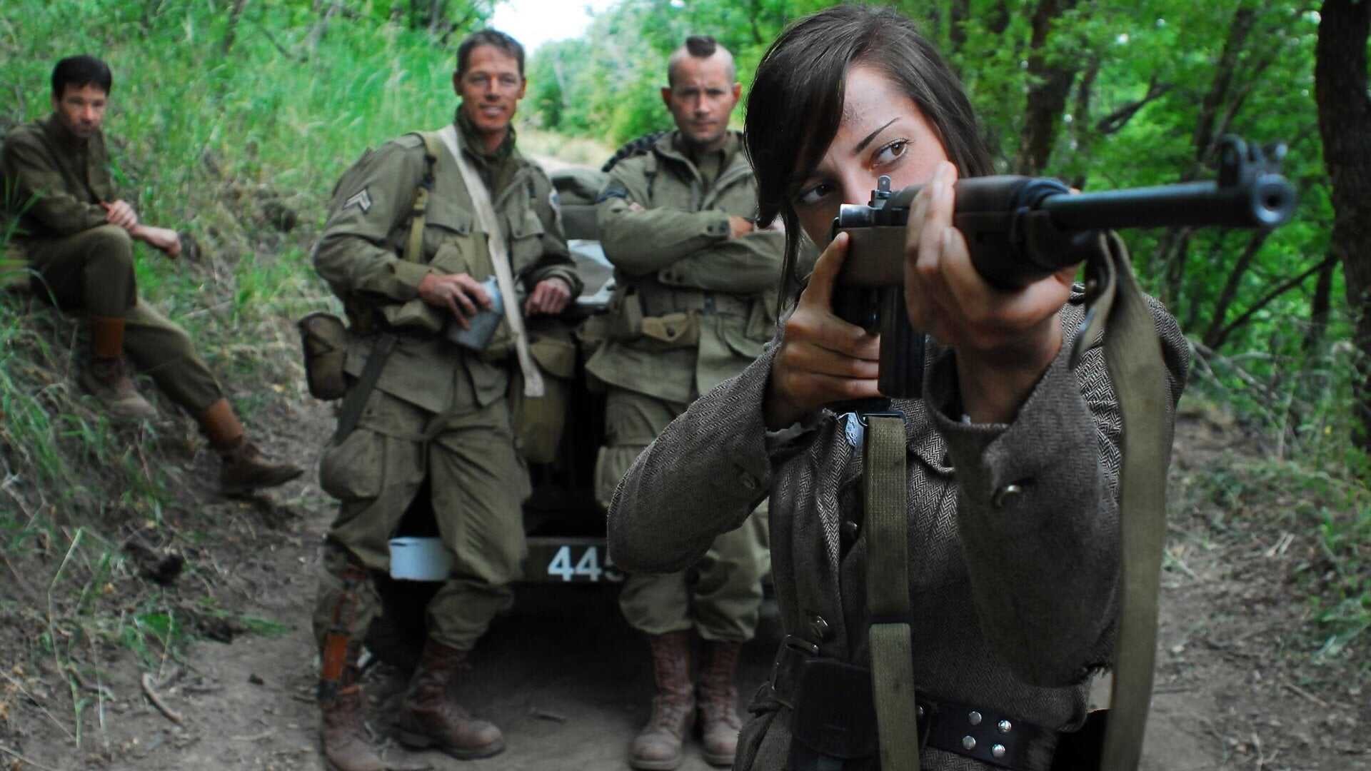 Saints and Soldiers 0
