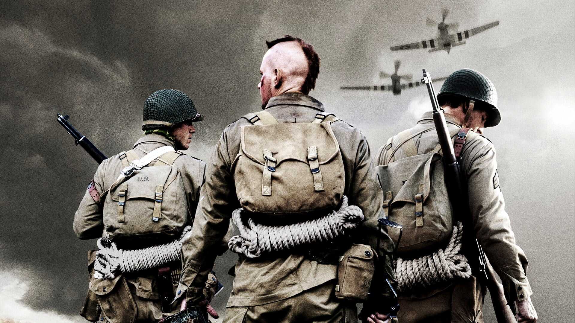 Saints and Soldiers 1