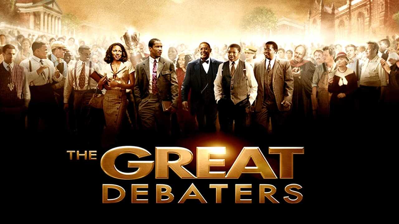 The Great Debaters 3