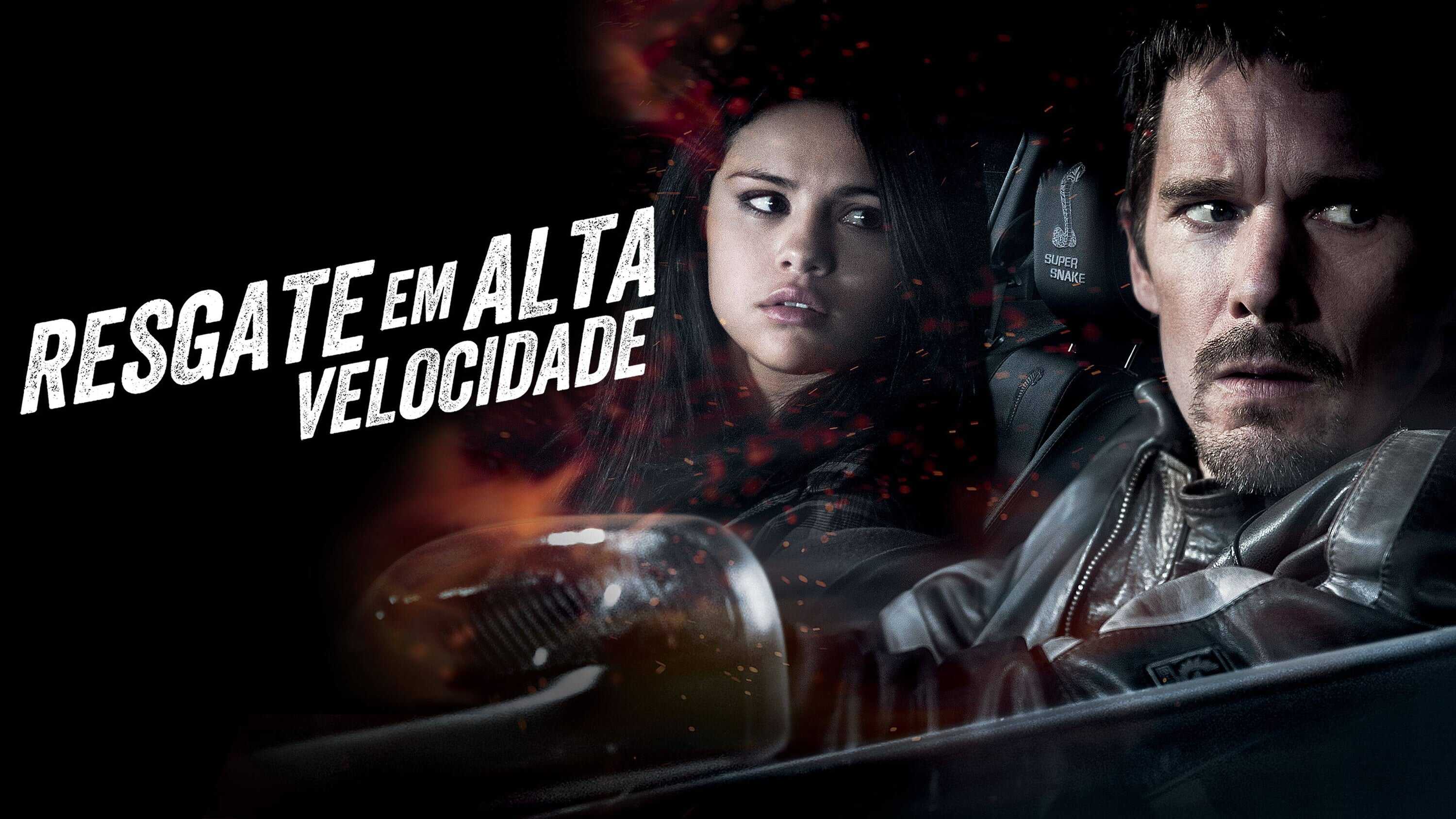 Getaway 1