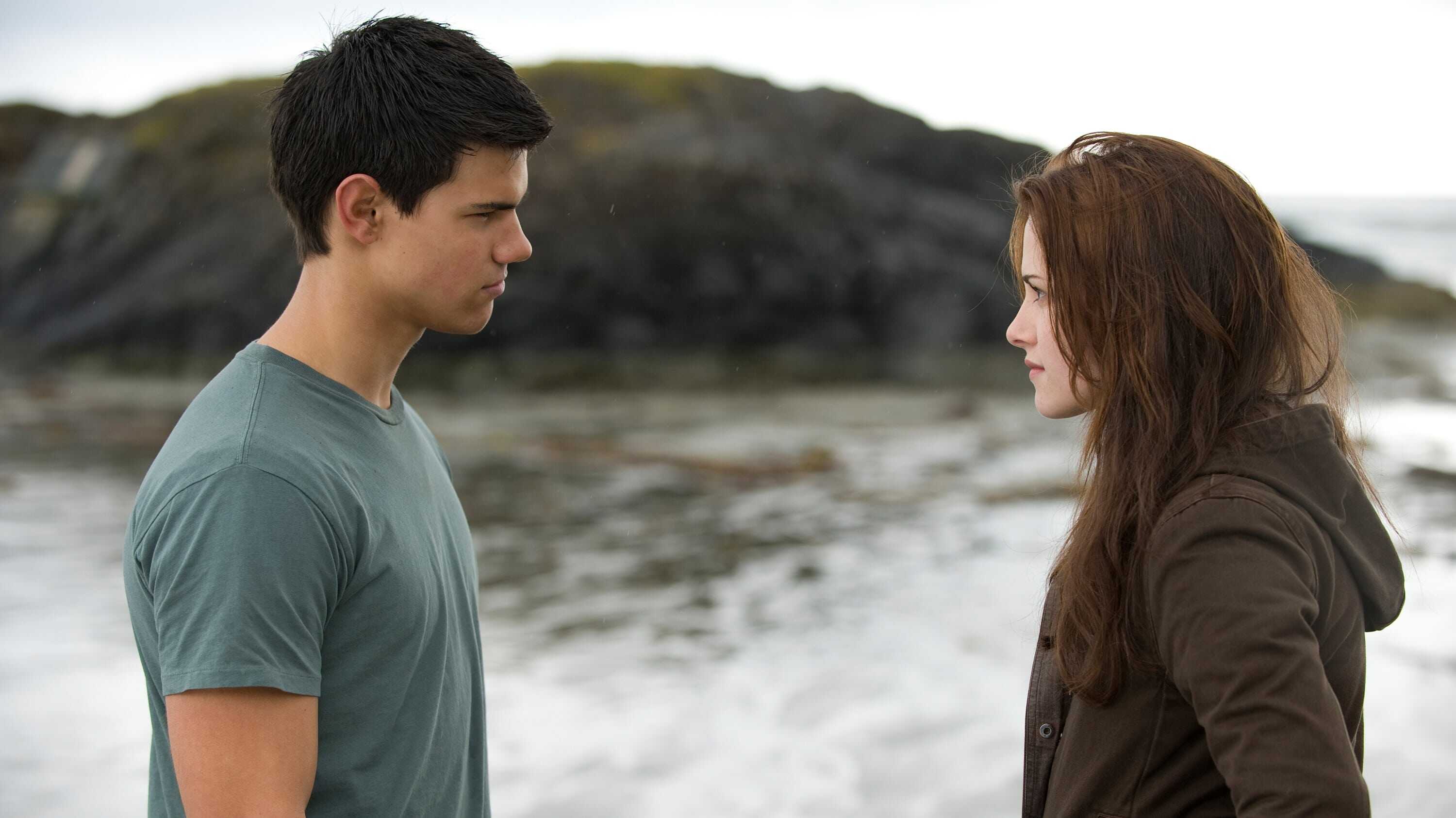 The Twilight Saga: New Moon 0
