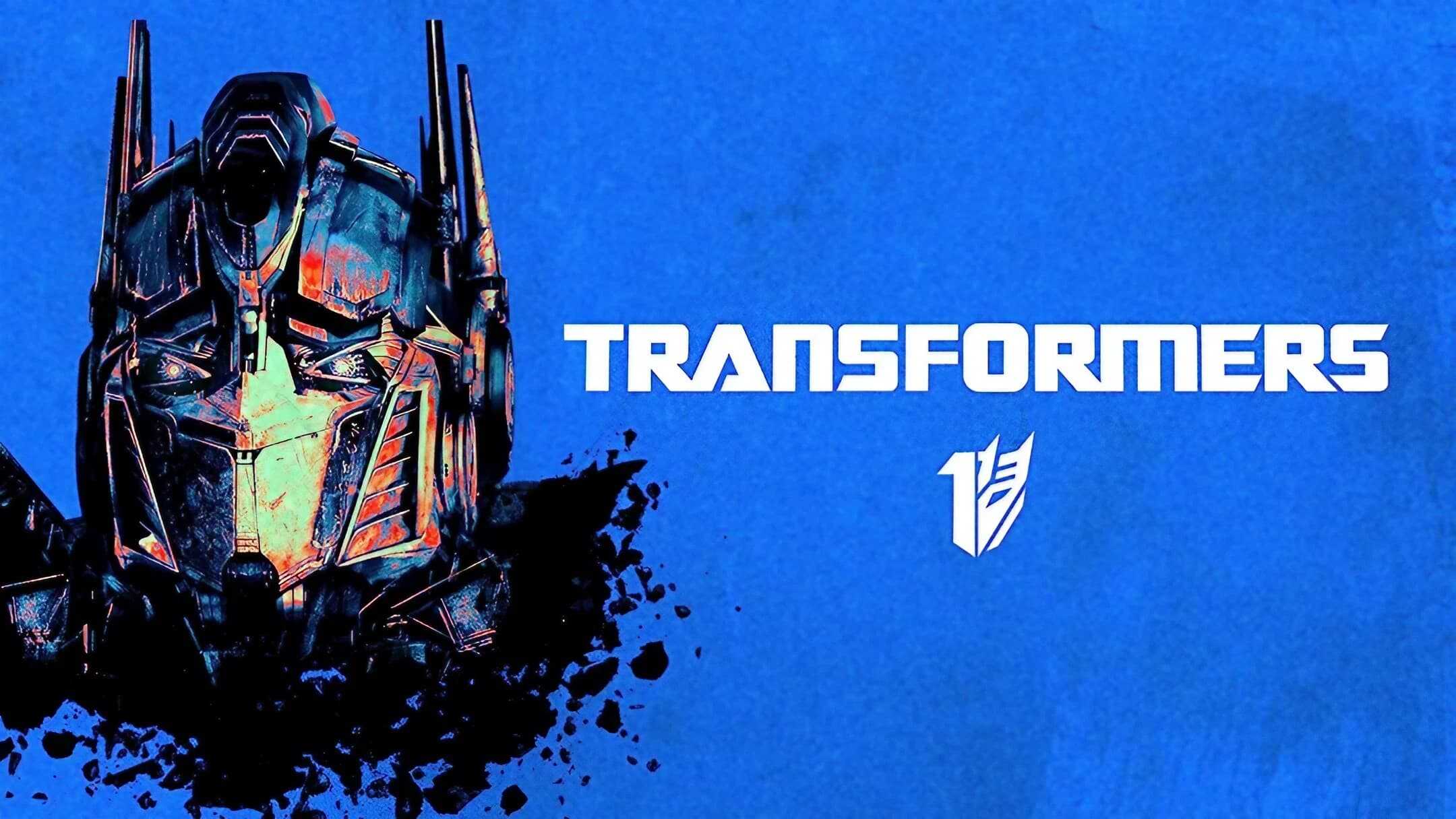 Transformers: The Last Knight 3