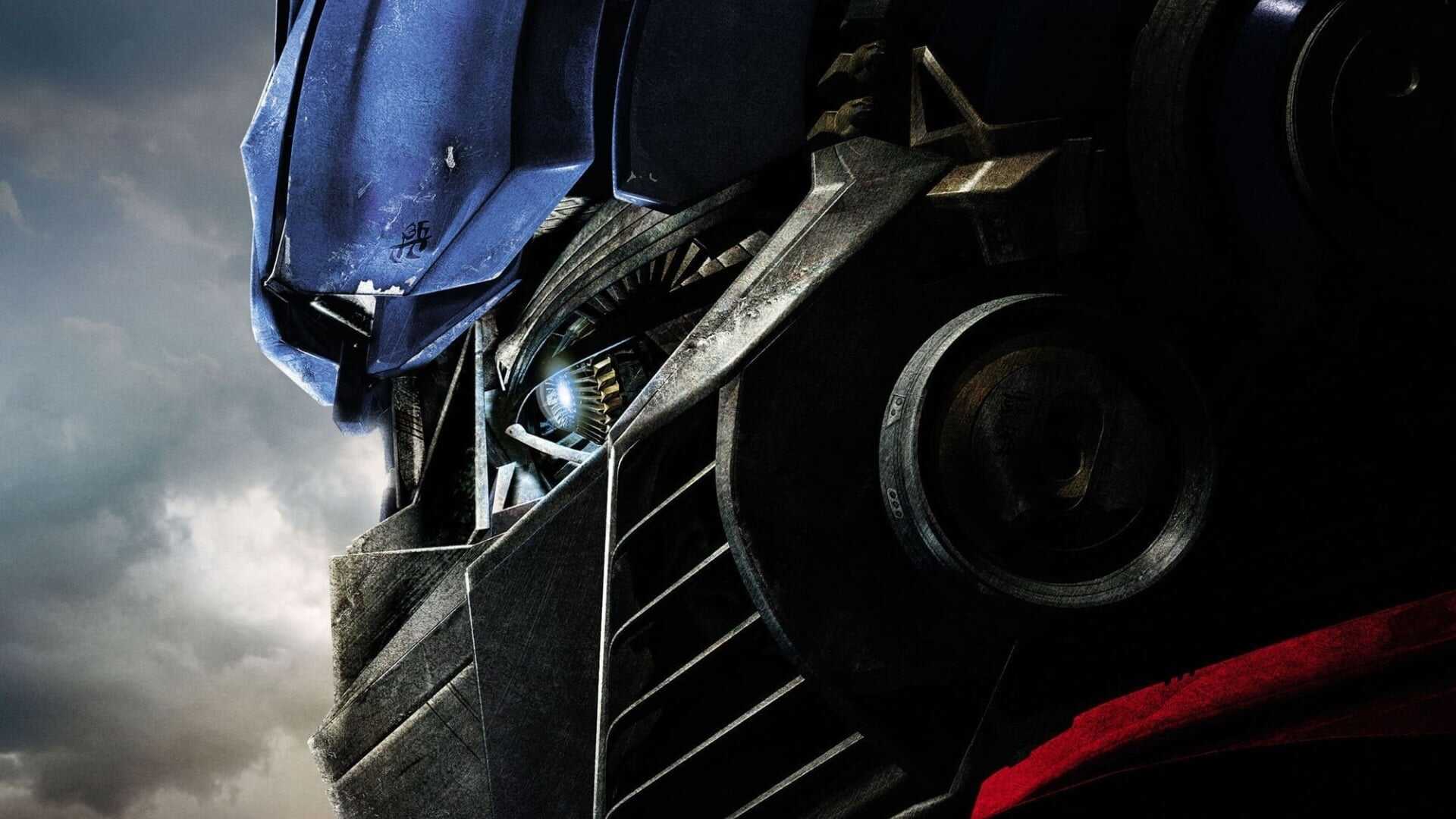 Transformers: The Last Knight 4