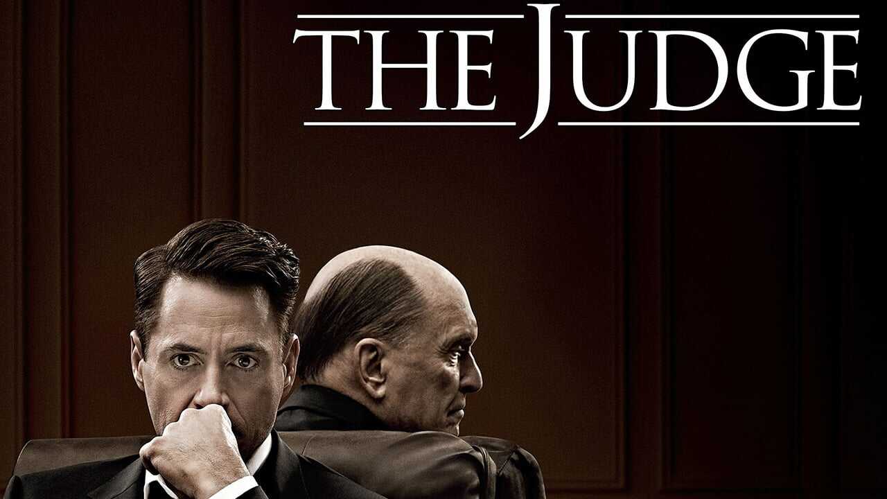The Judge 4