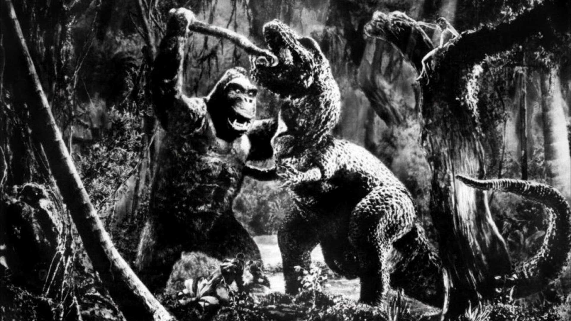 King Kong 1