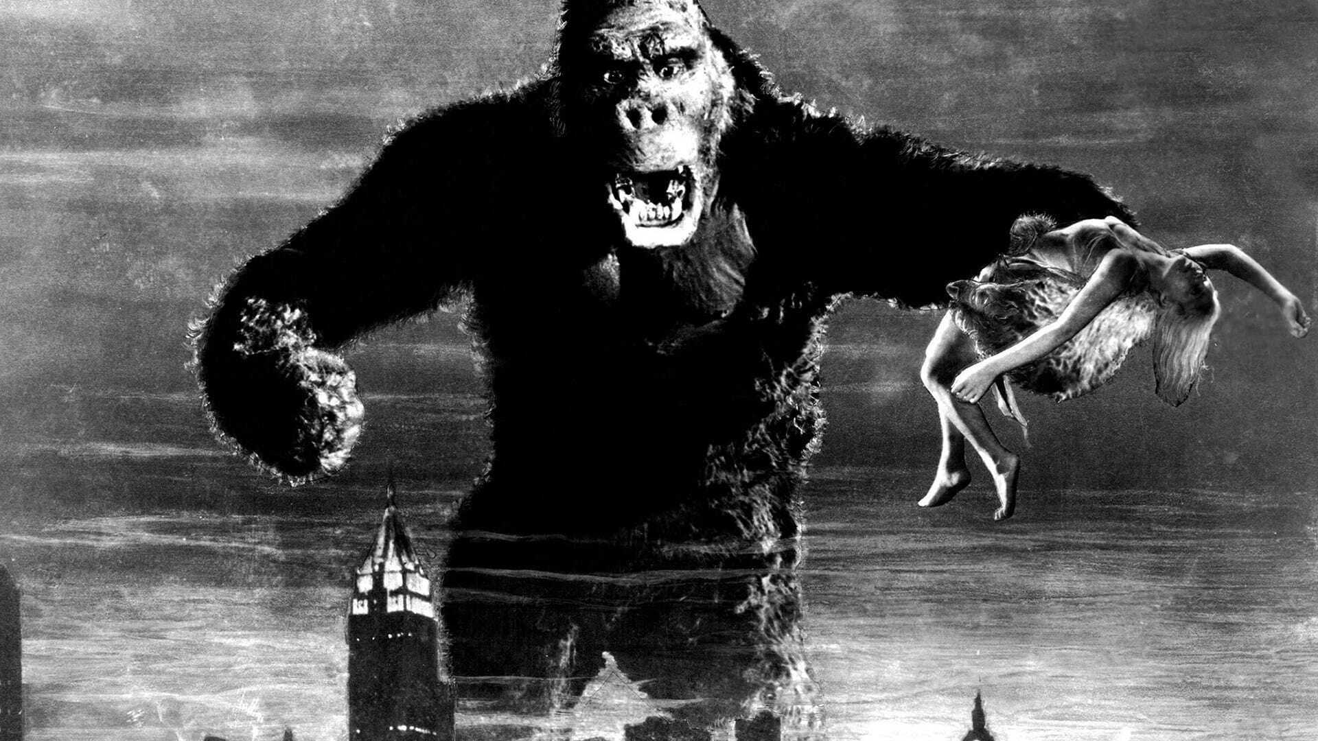 King Kong 2