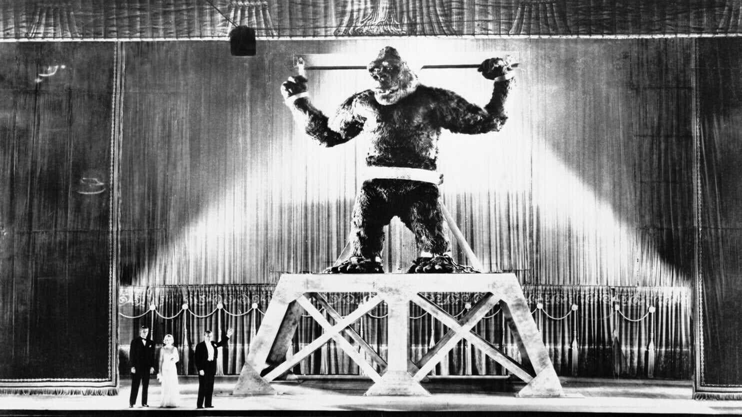 King Kong 3
