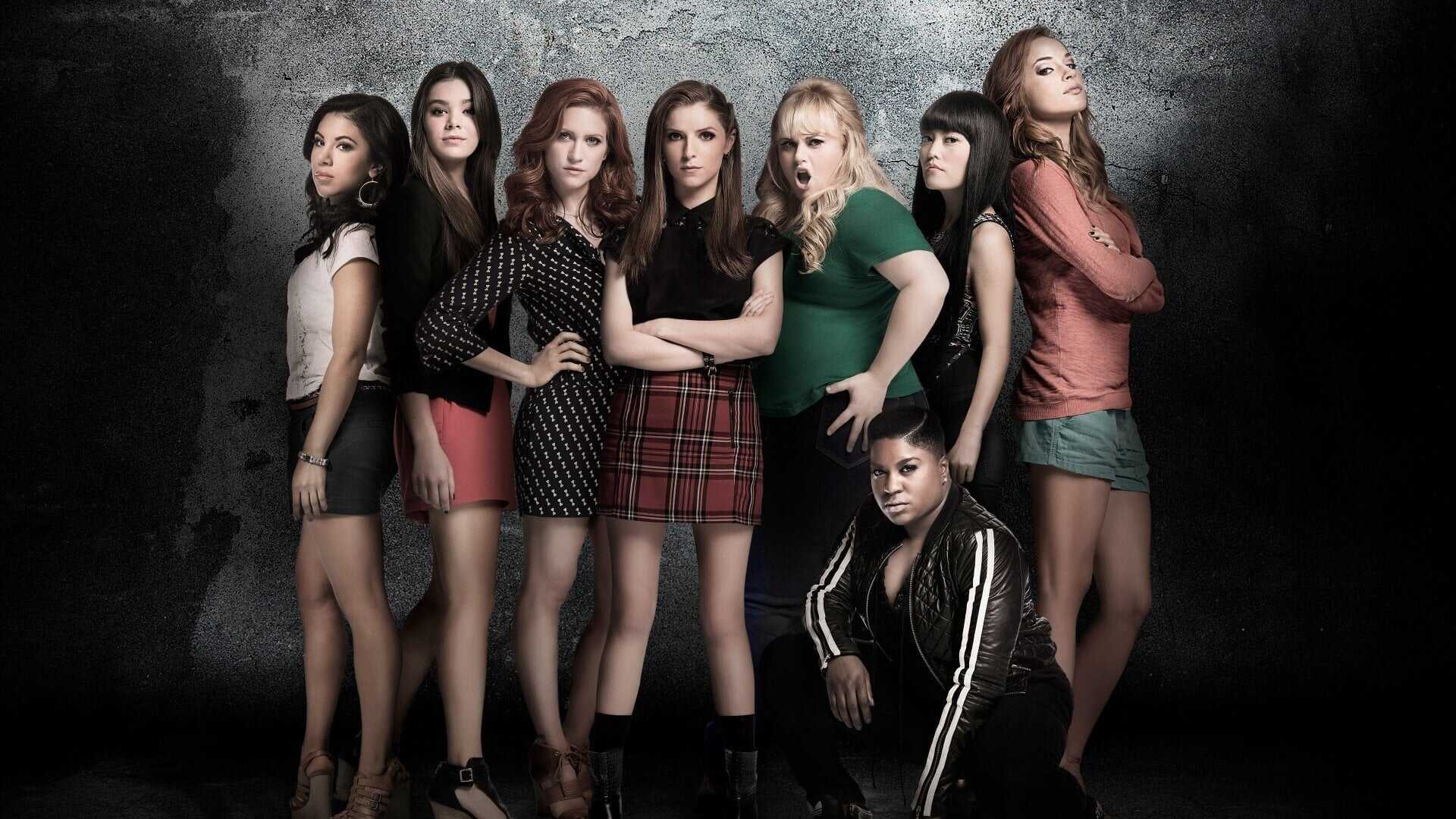 Pitch Perfect 2 1