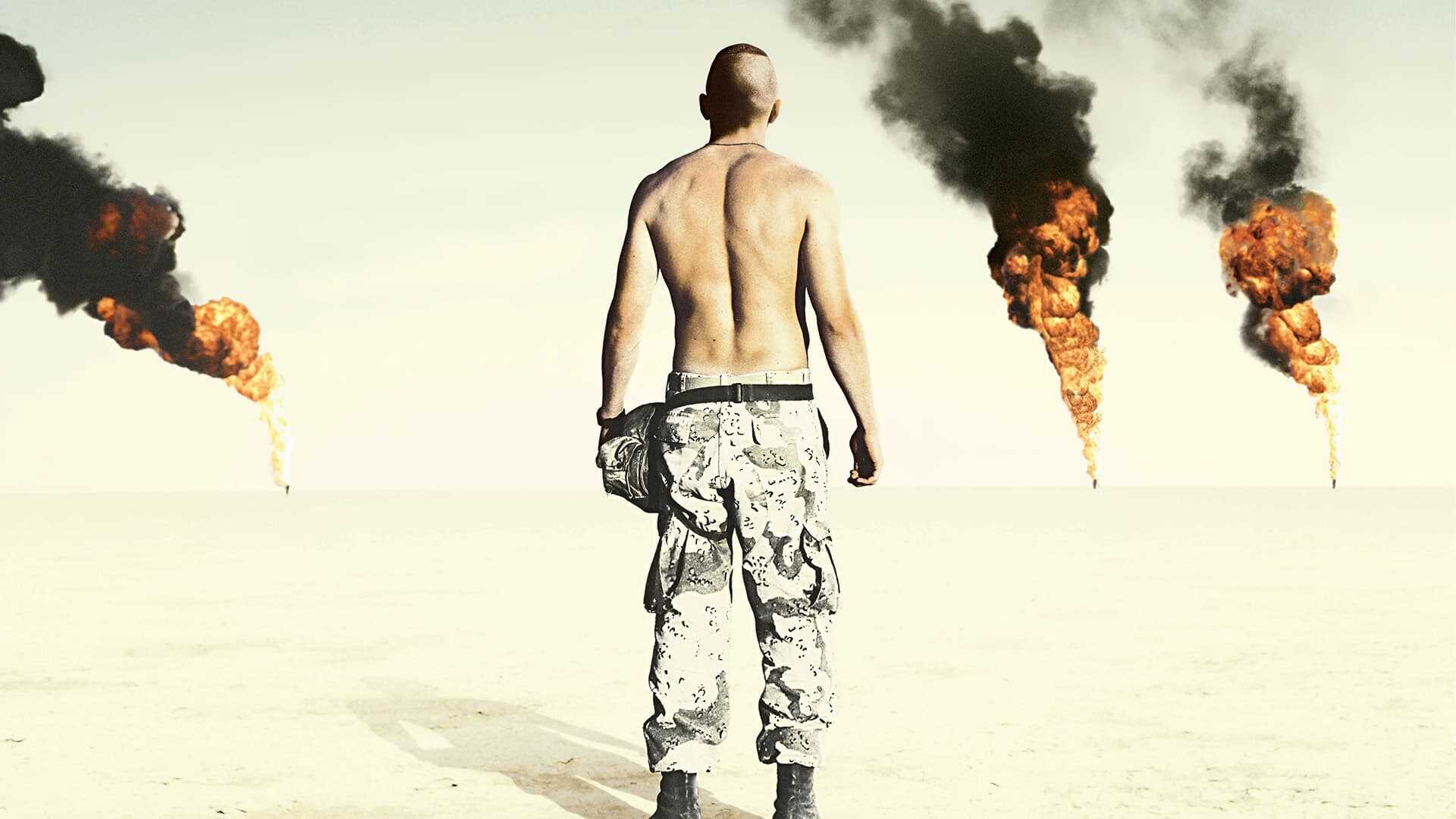 Jarhead 3 : Le Siège 0