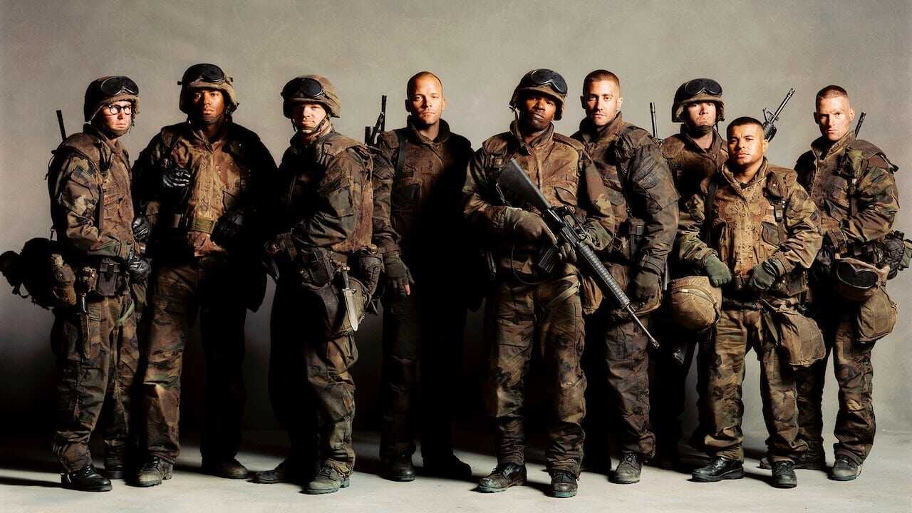Jarhead 3 : Le Siège 2
