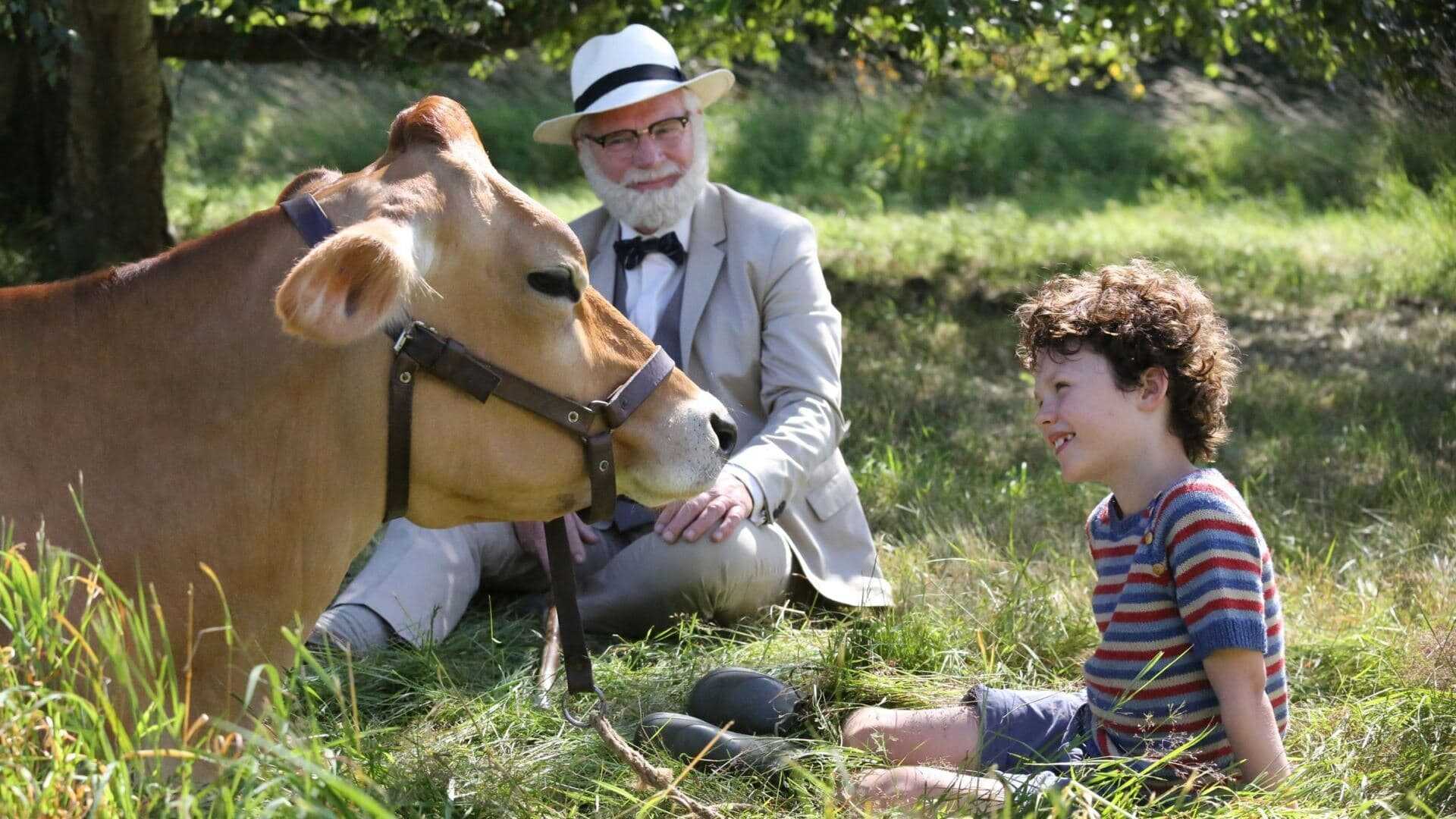 Father of Four: Onkel Sofus Returns 1