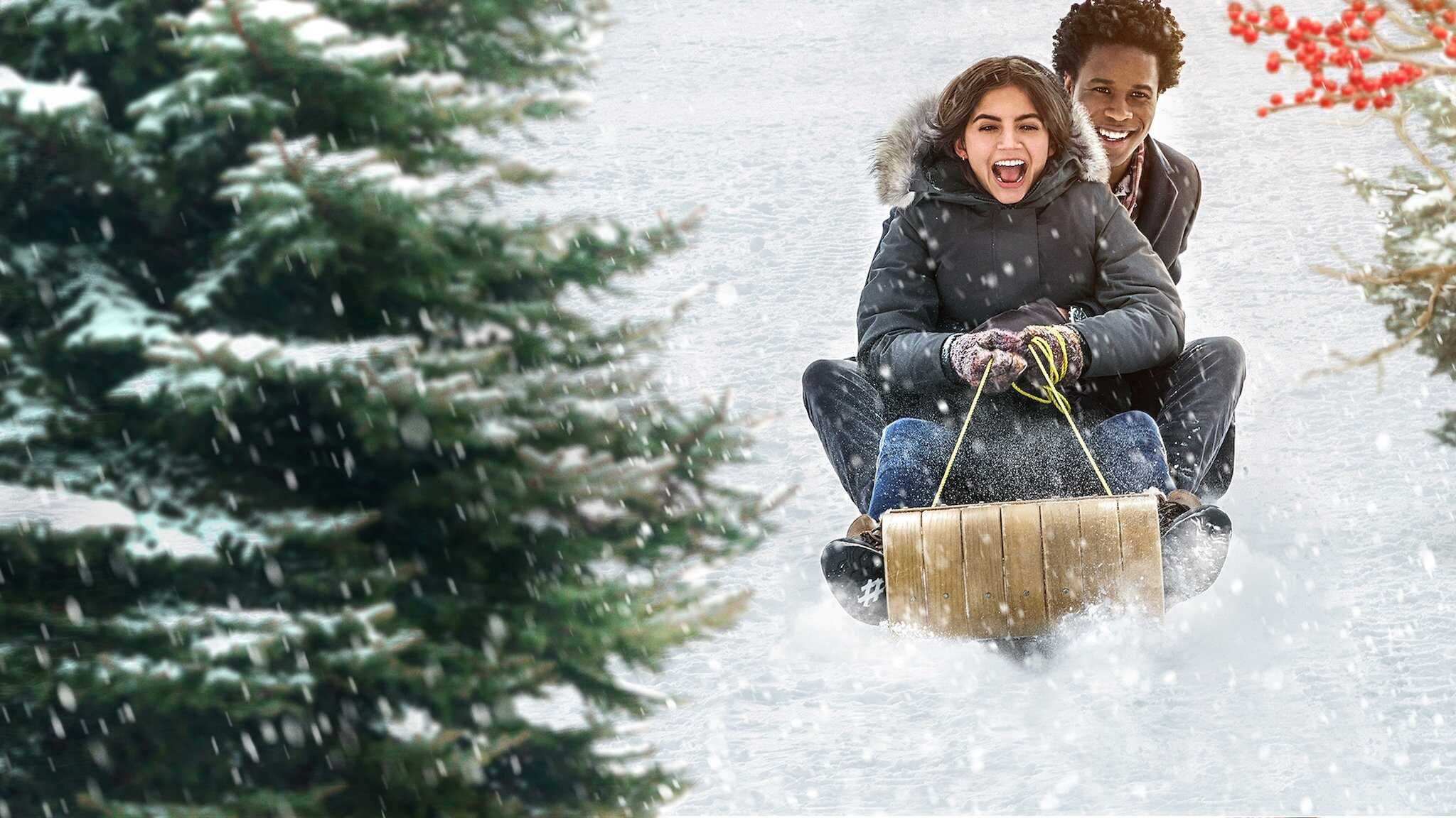 Flocons d'amour 3